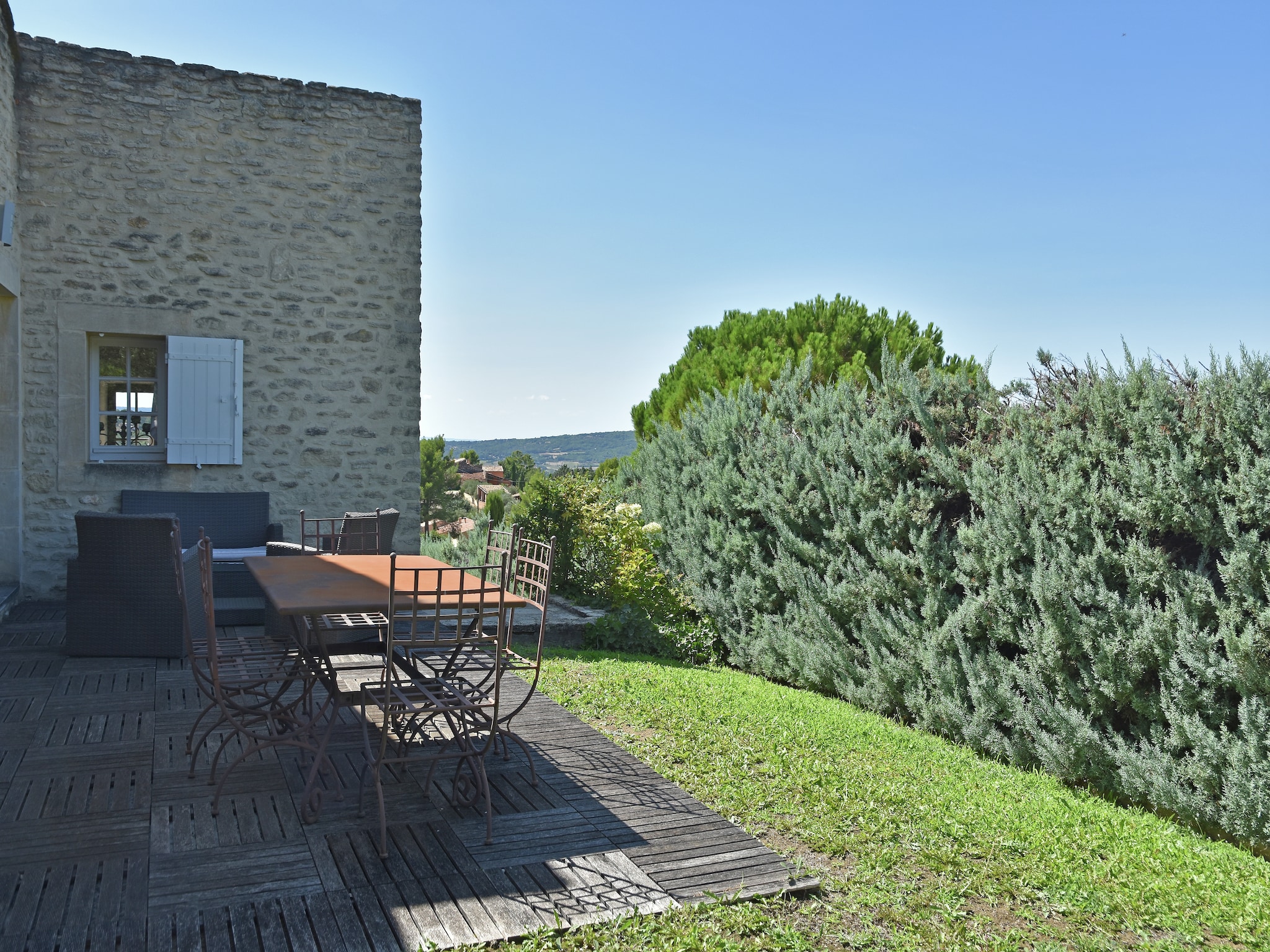 Feriebolig Top Villa 4 suites stunning view and walking dista