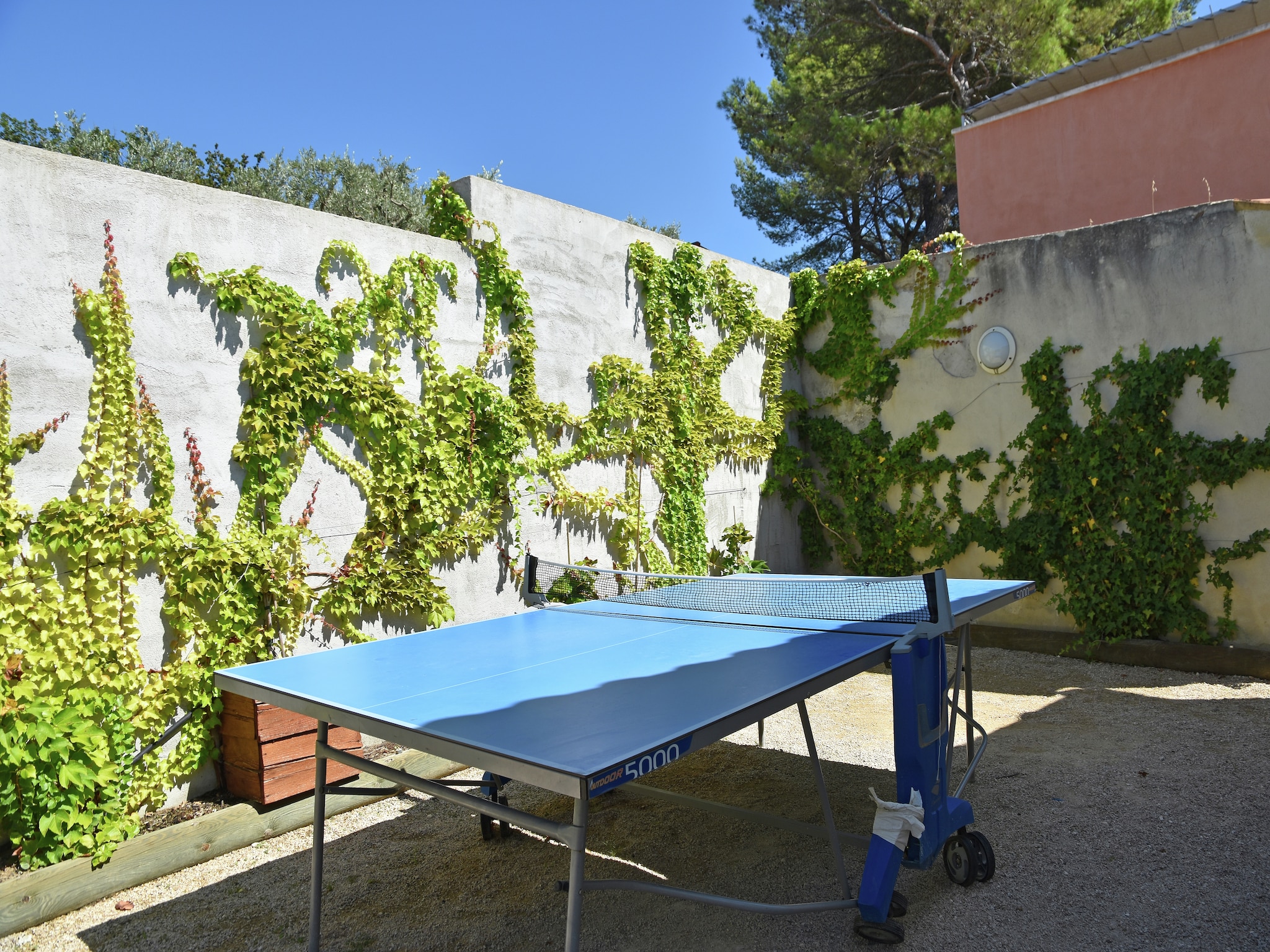 Feriebolig Top Villa 4 suites stunning view and walking dista