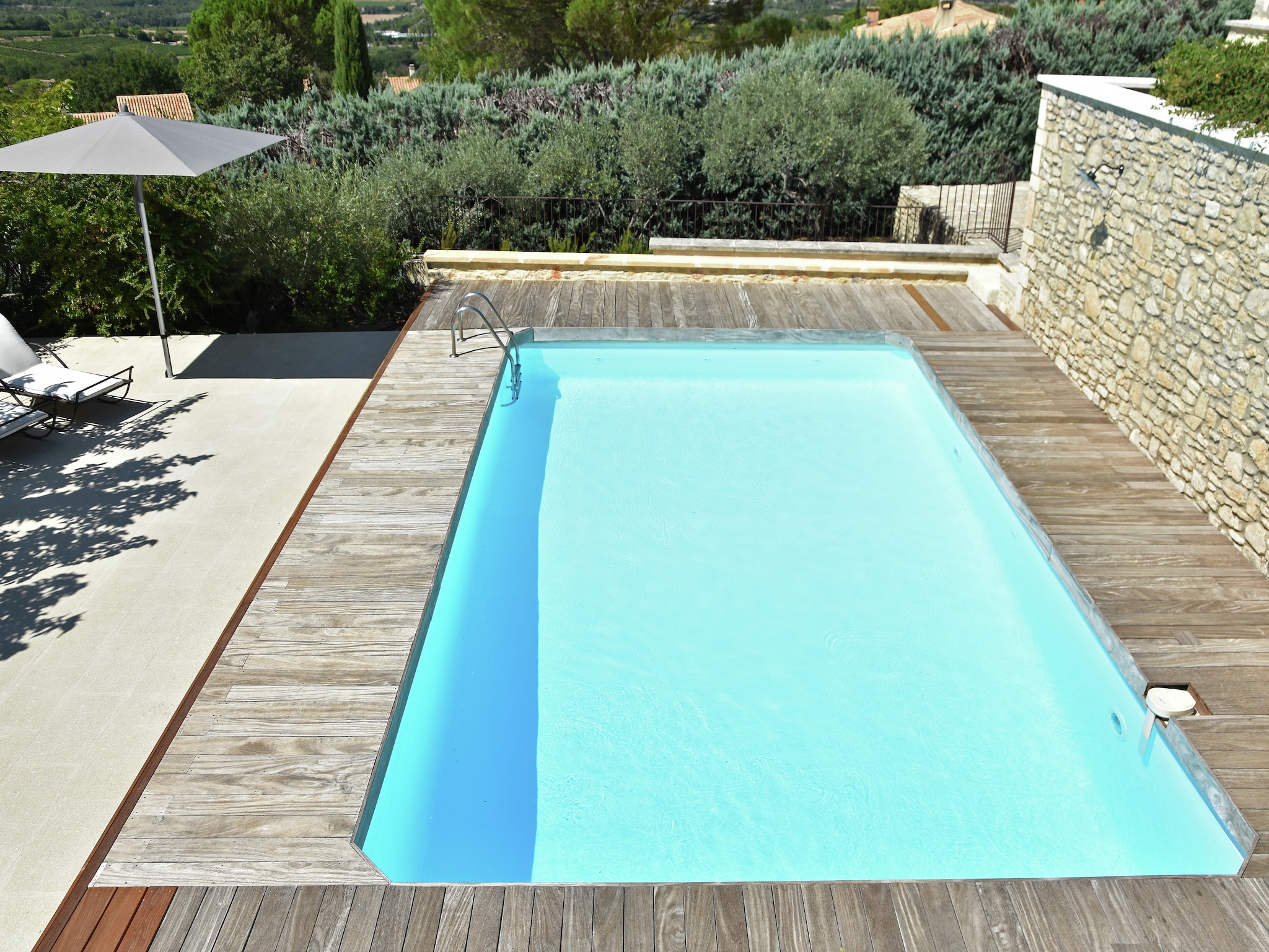 Feriebolig Top Villa 4 suites stunning view and walking dista