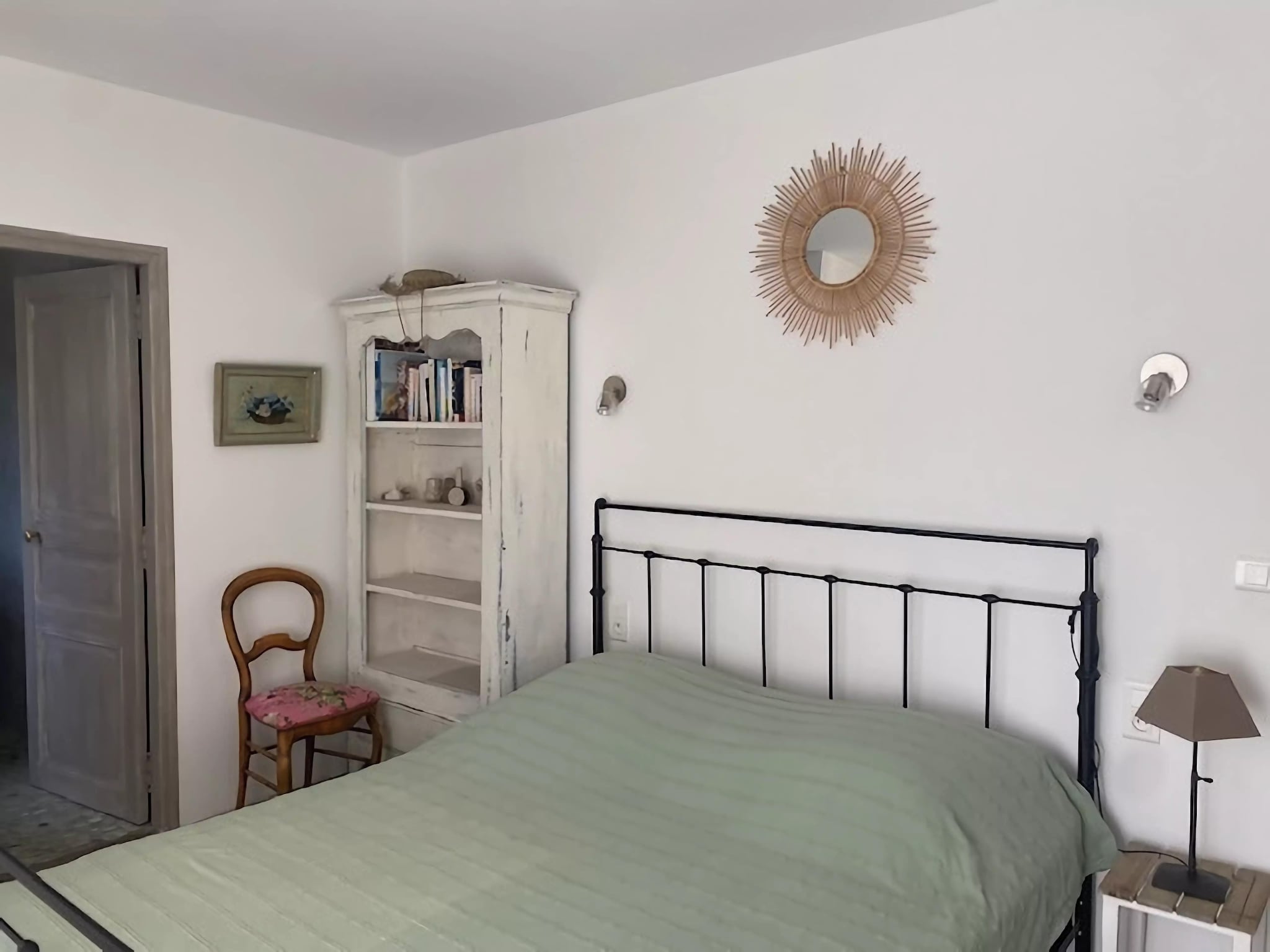 Feriebolig Top Villa 4 suites stunning view and walking dista