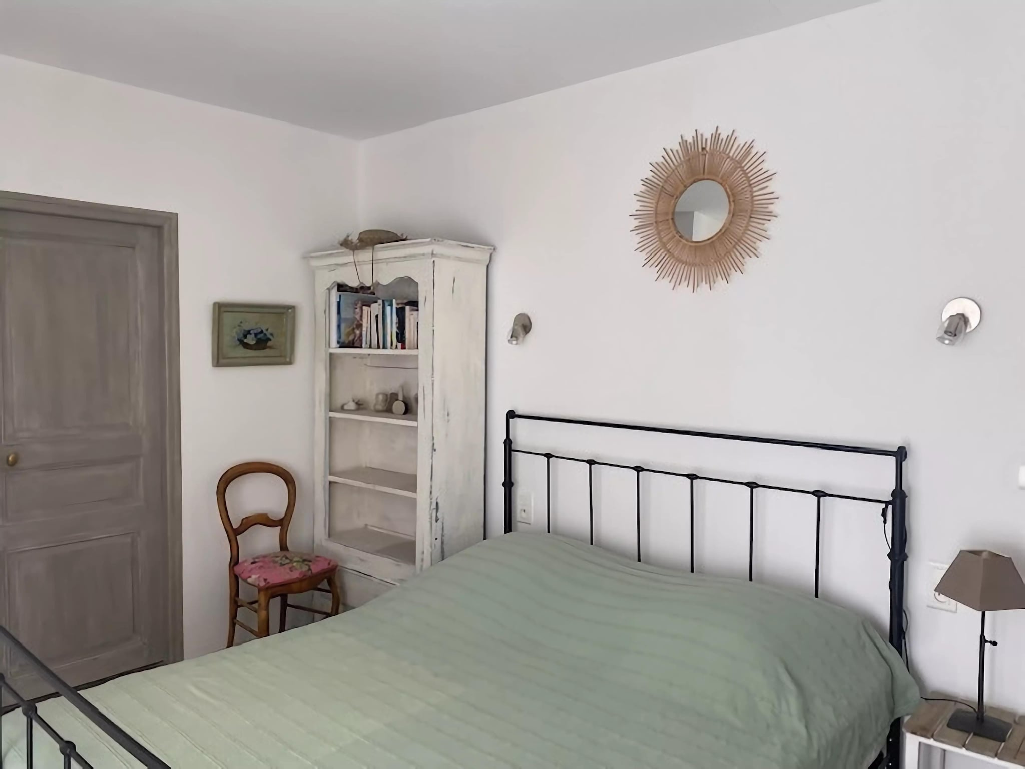 Feriebolig Top Villa 4 suites stunning view and walking dista
