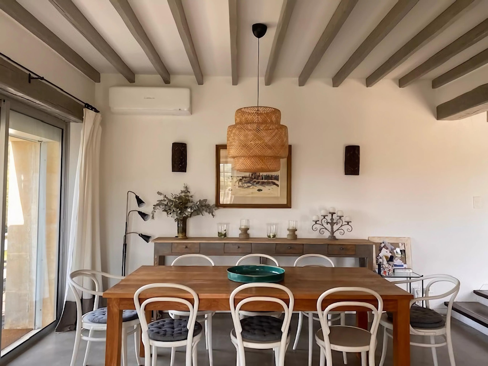 Feriebolig Top Villa 4 suites stunning view and walking dista