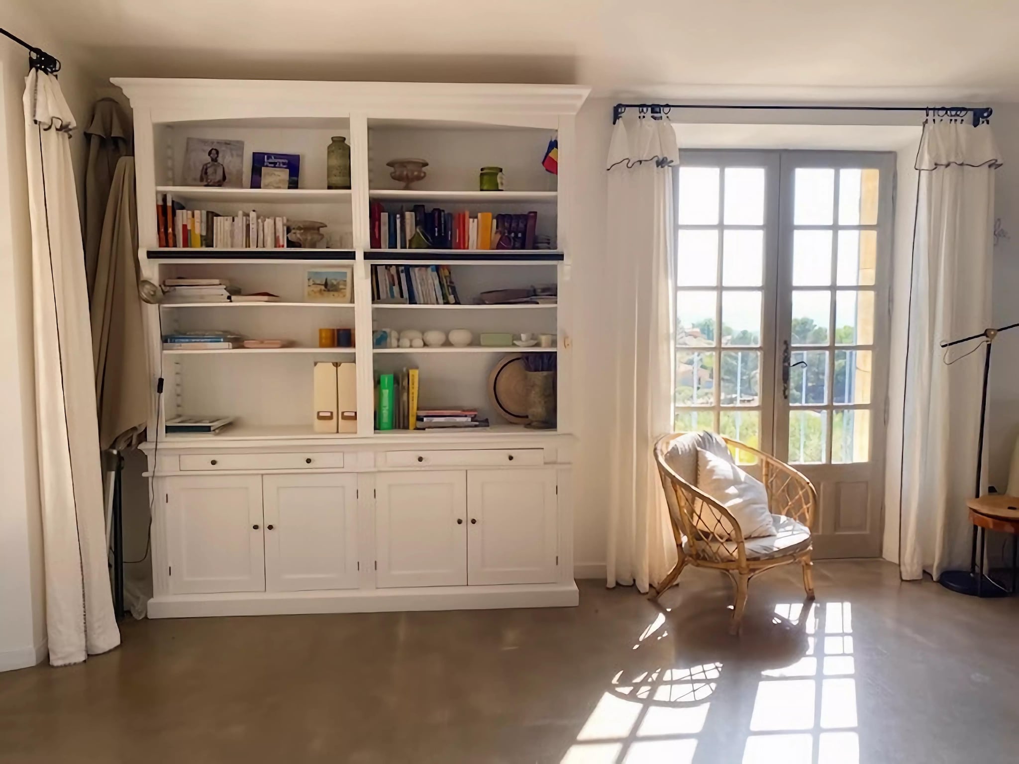 Feriebolig Top Villa 4 suites stunning view and walking dista