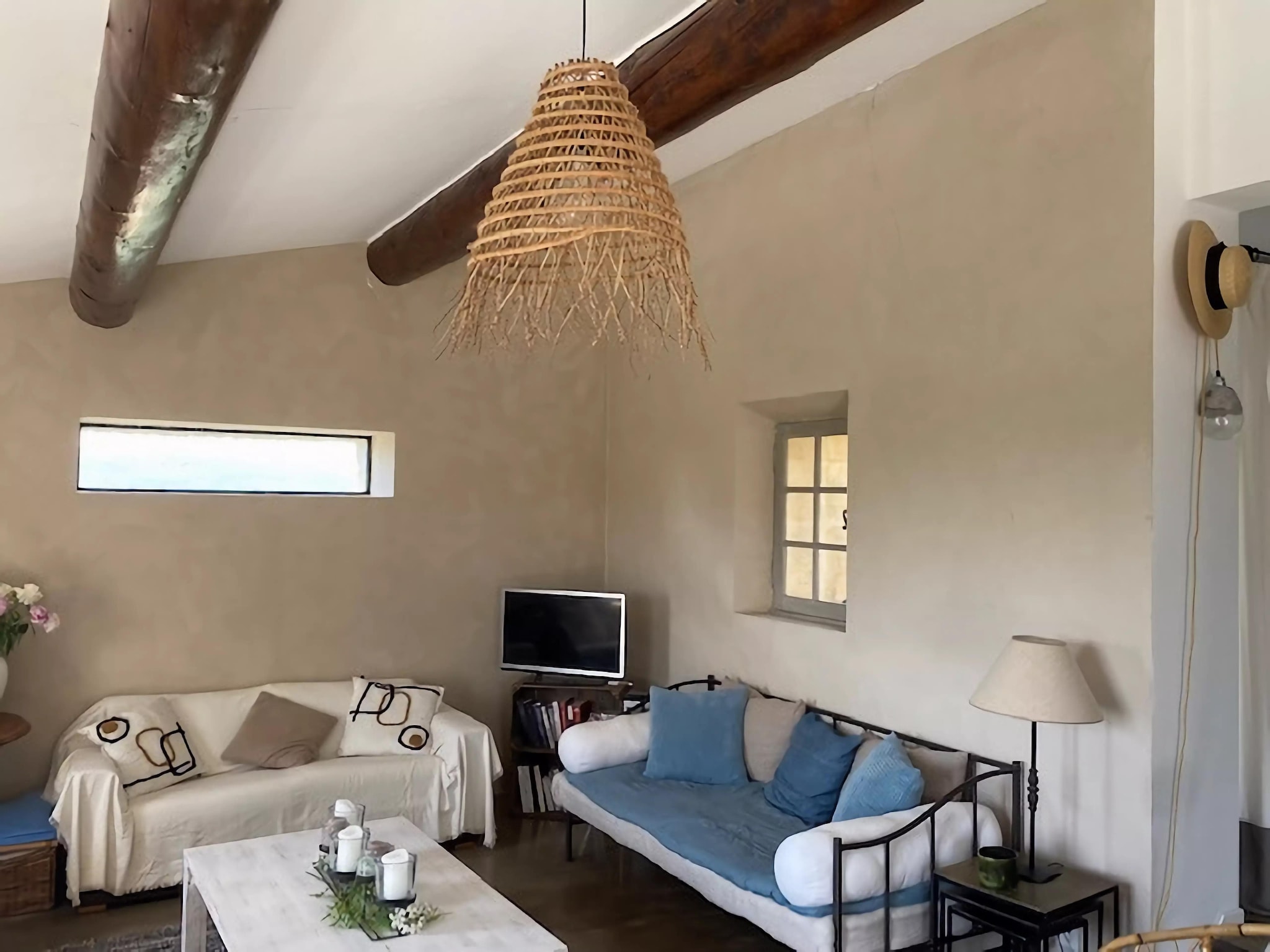 Feriebolig Top Villa 4 suites stunning view and walking dista