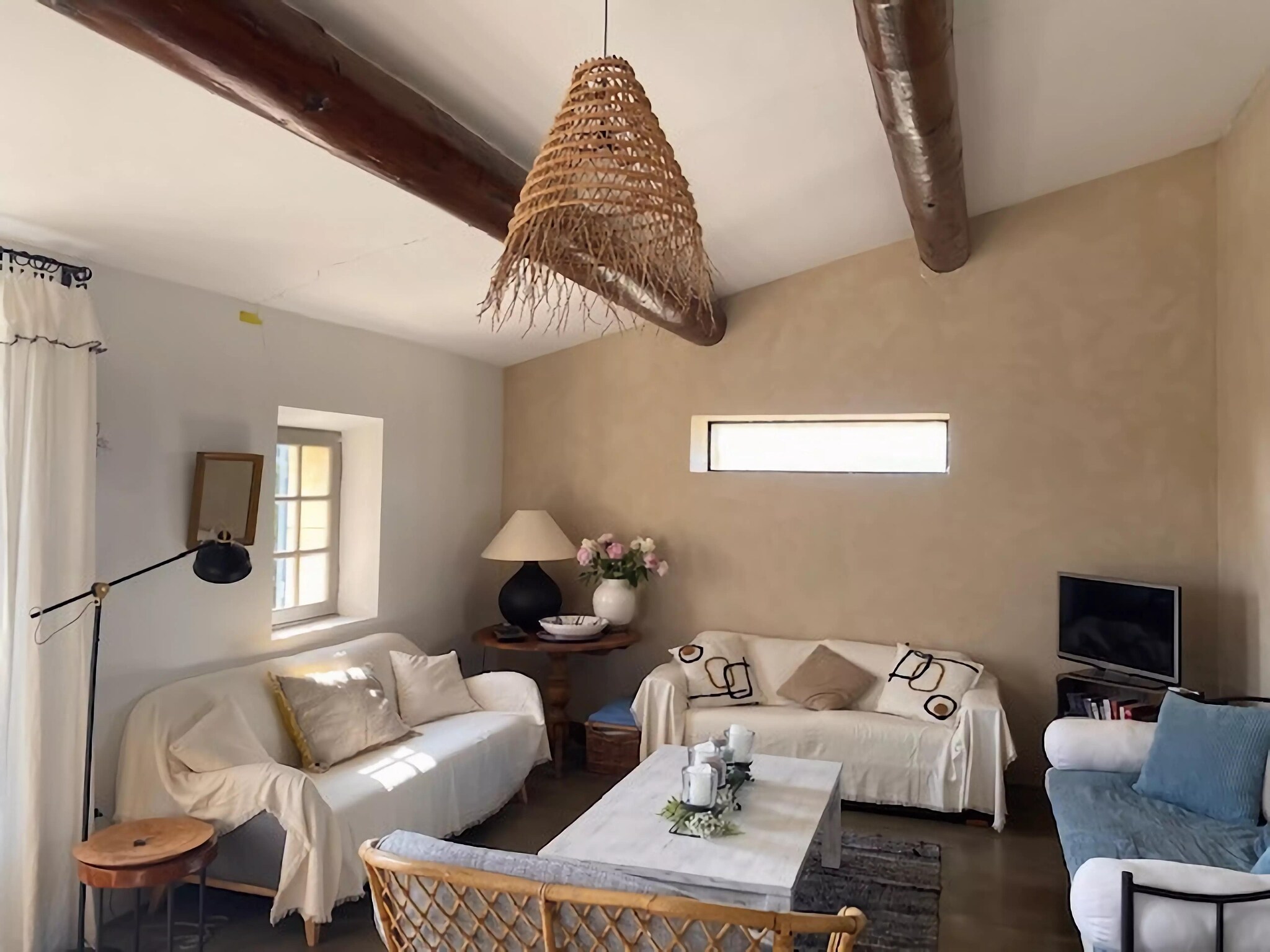 Feriebolig Top Villa 4 suites stunning view and walking dista