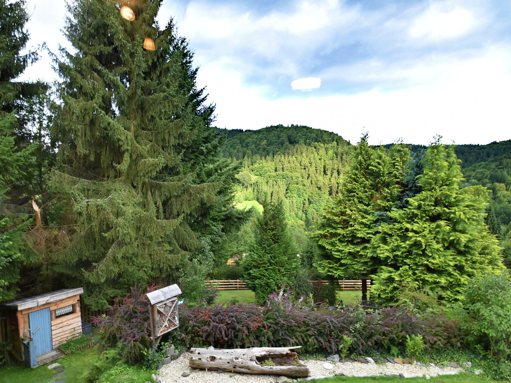   Harz
