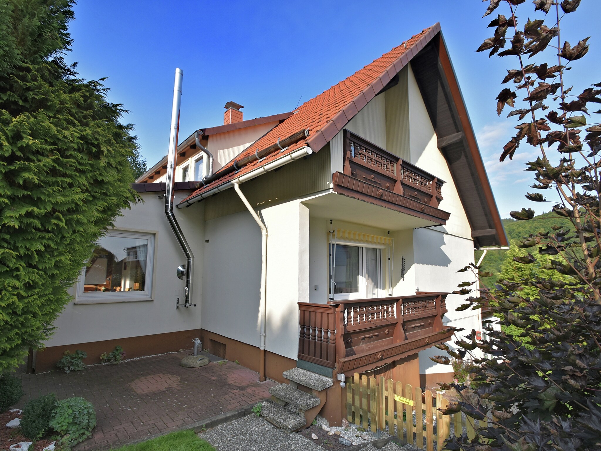   Harz