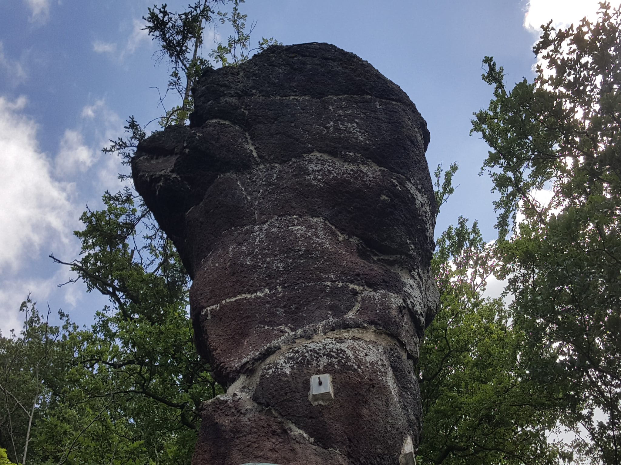   Harz