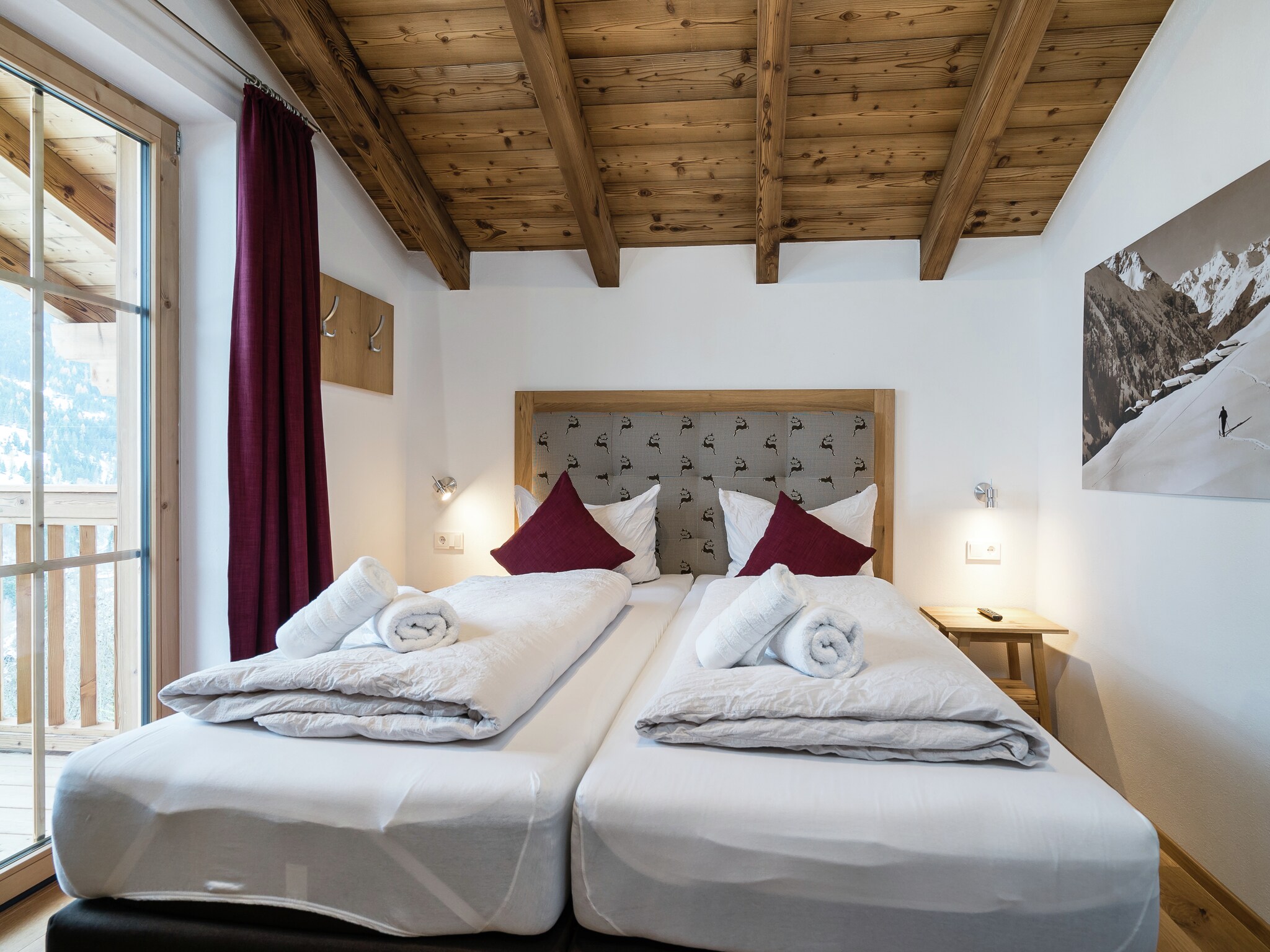 Vacation home Chalet Can Amper