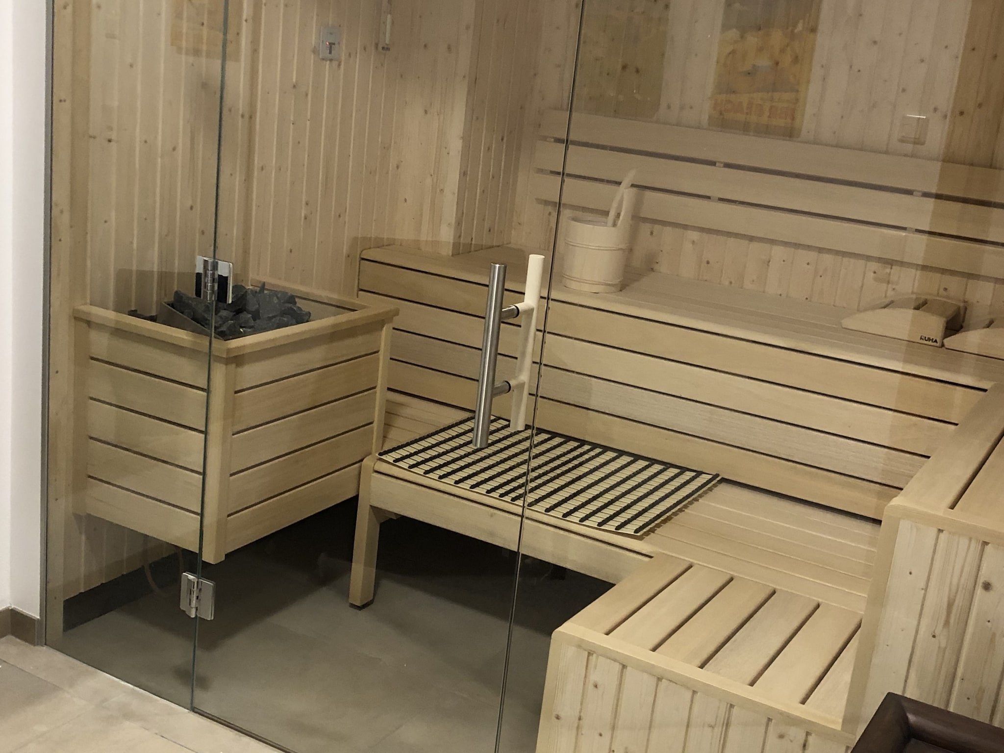 Vacation home Chalet Can Amper