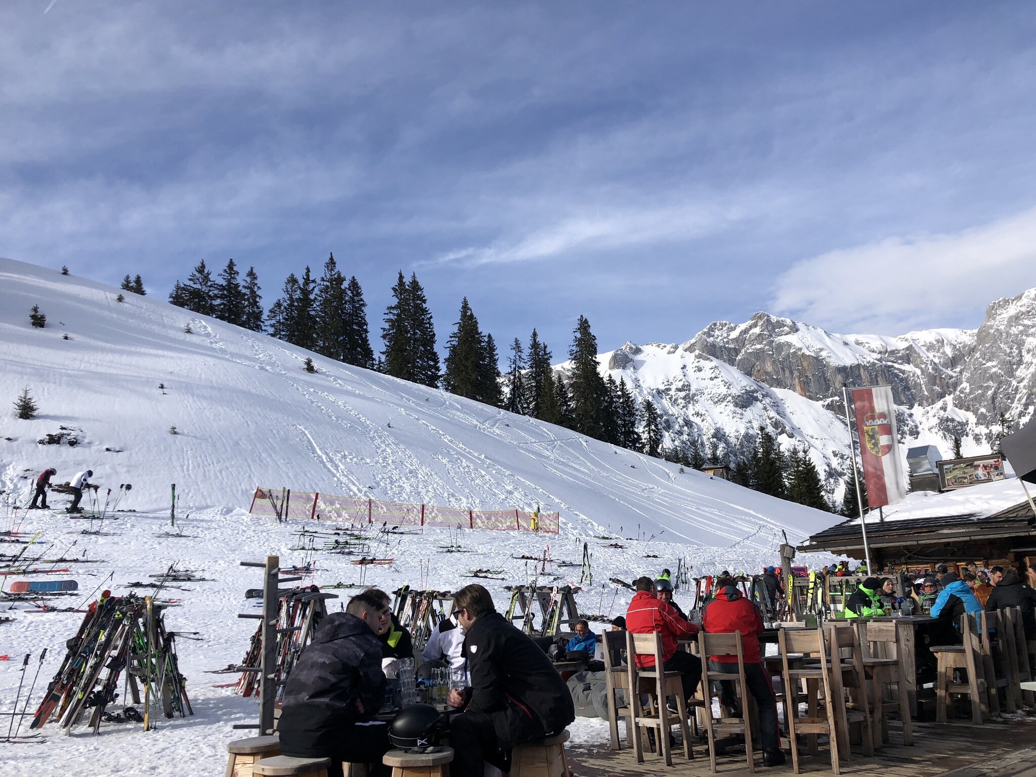 Vacation home Chalet Can Amper