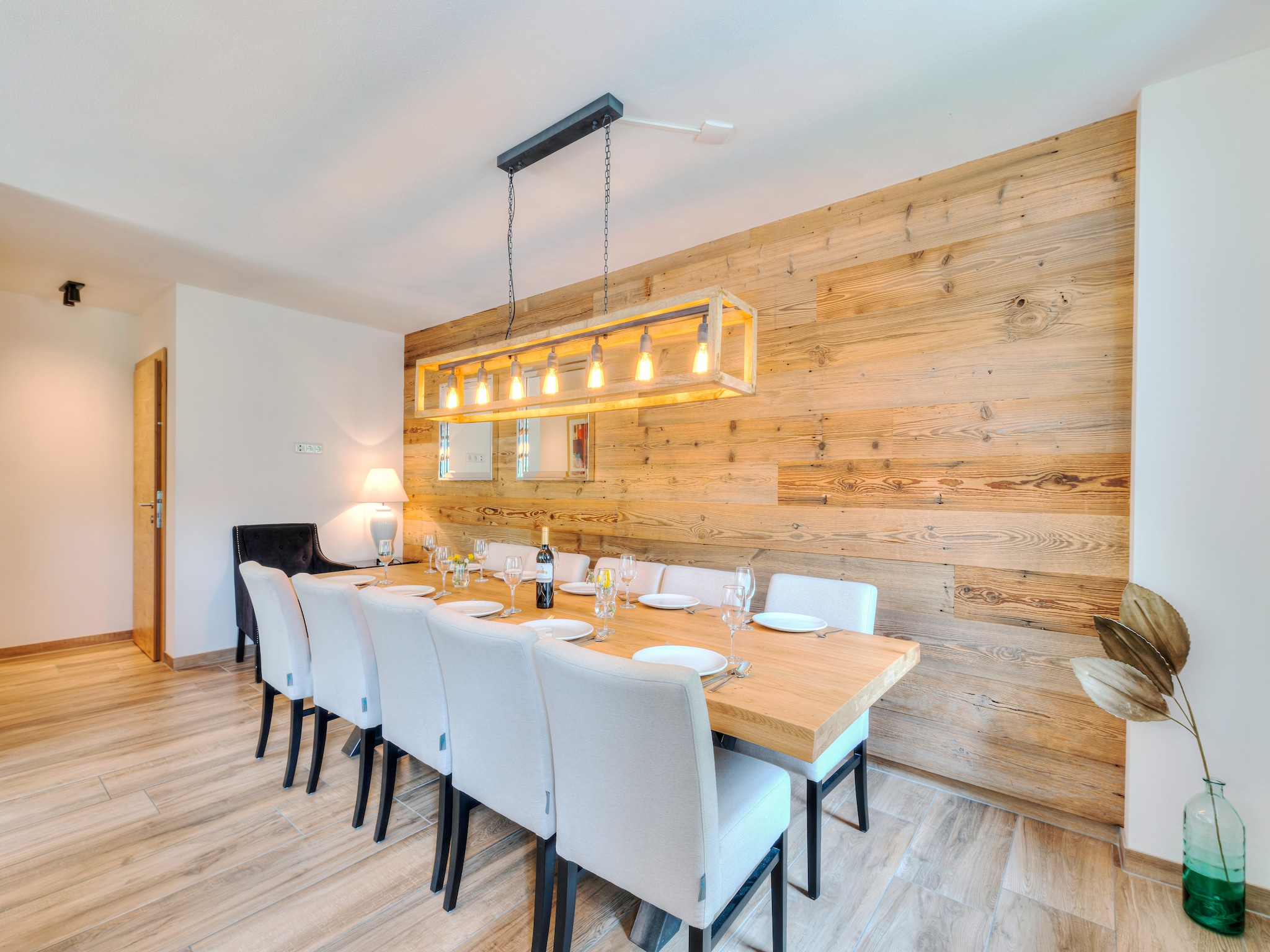Vacation home Chalet Can Amper