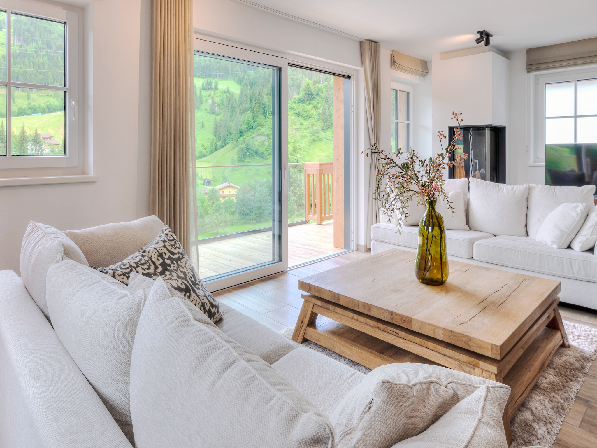 Vacation home Chalet Can Amper
