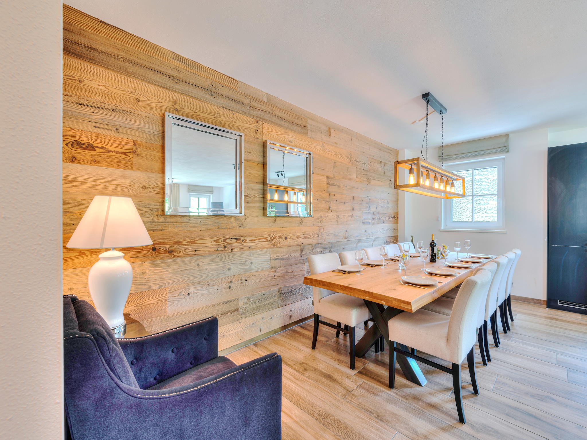 Vacation home Chalet Can Amper