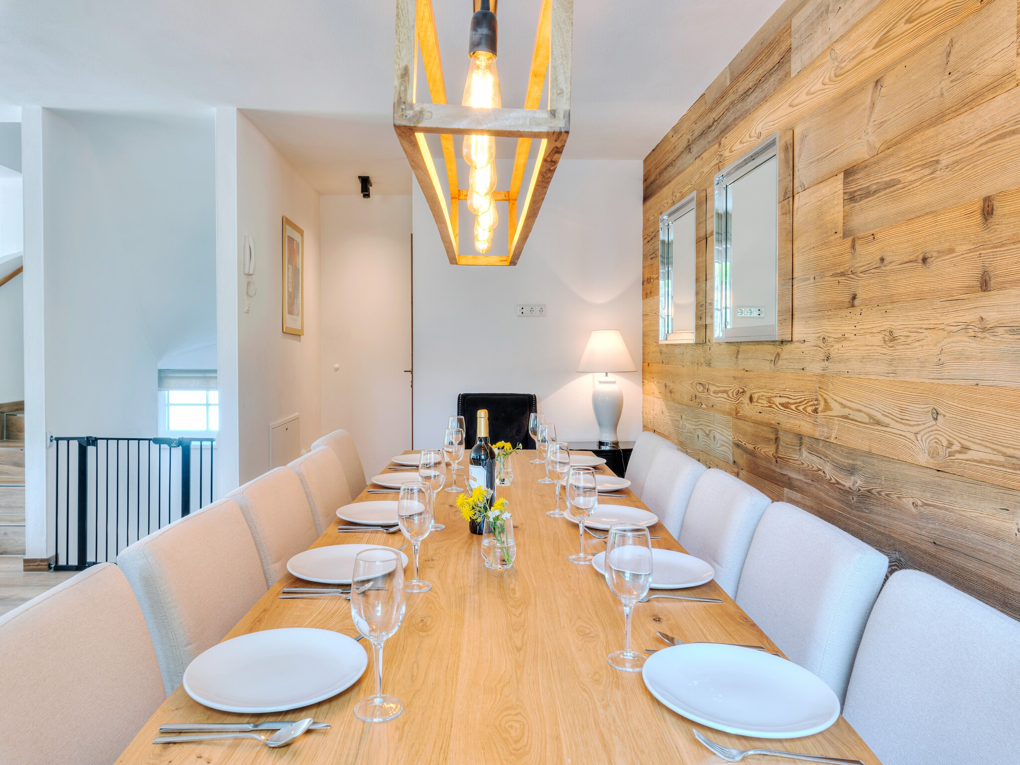 Vacation home Chalet Can Amper