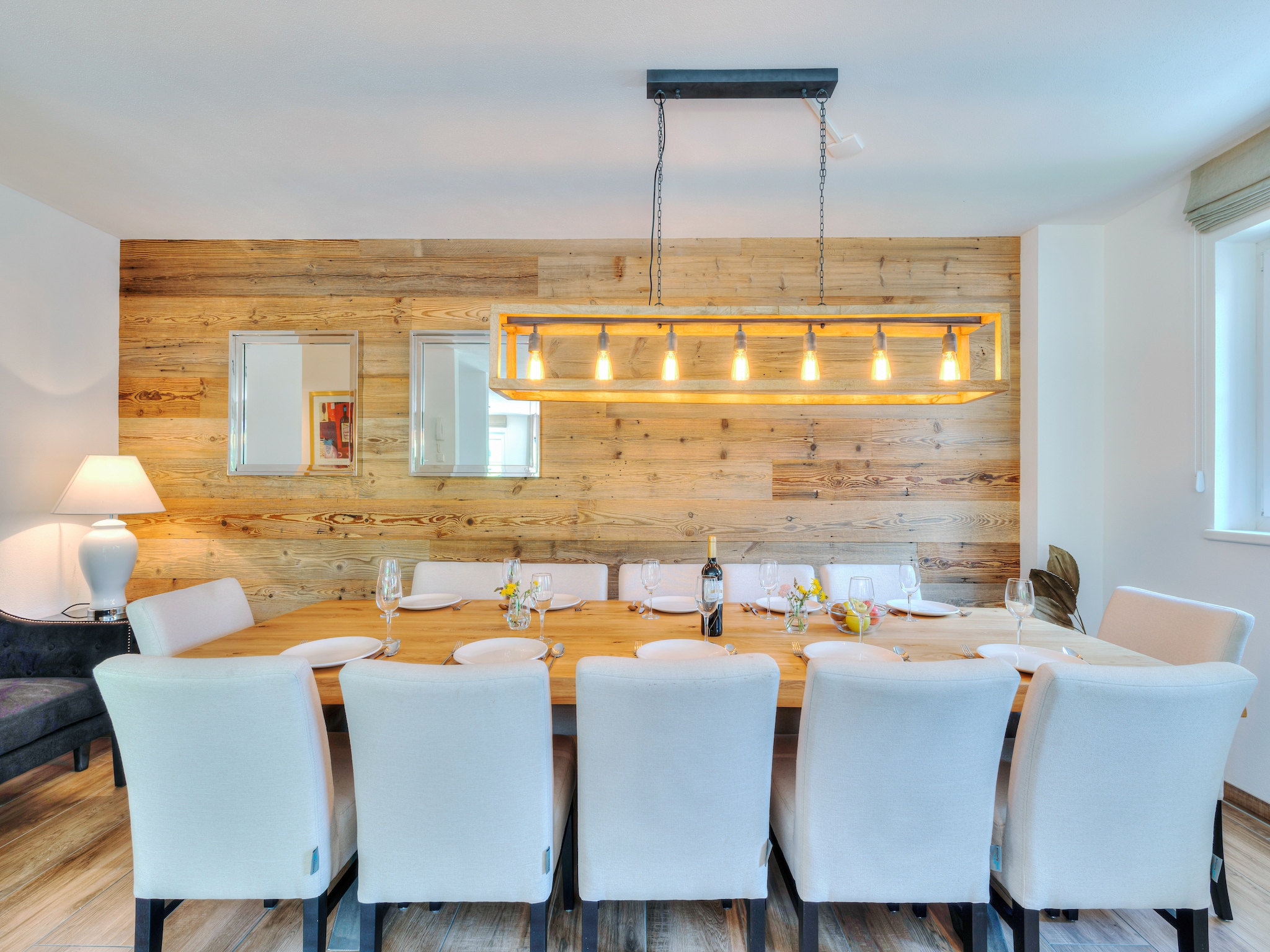 Vacation home Chalet Can Amper