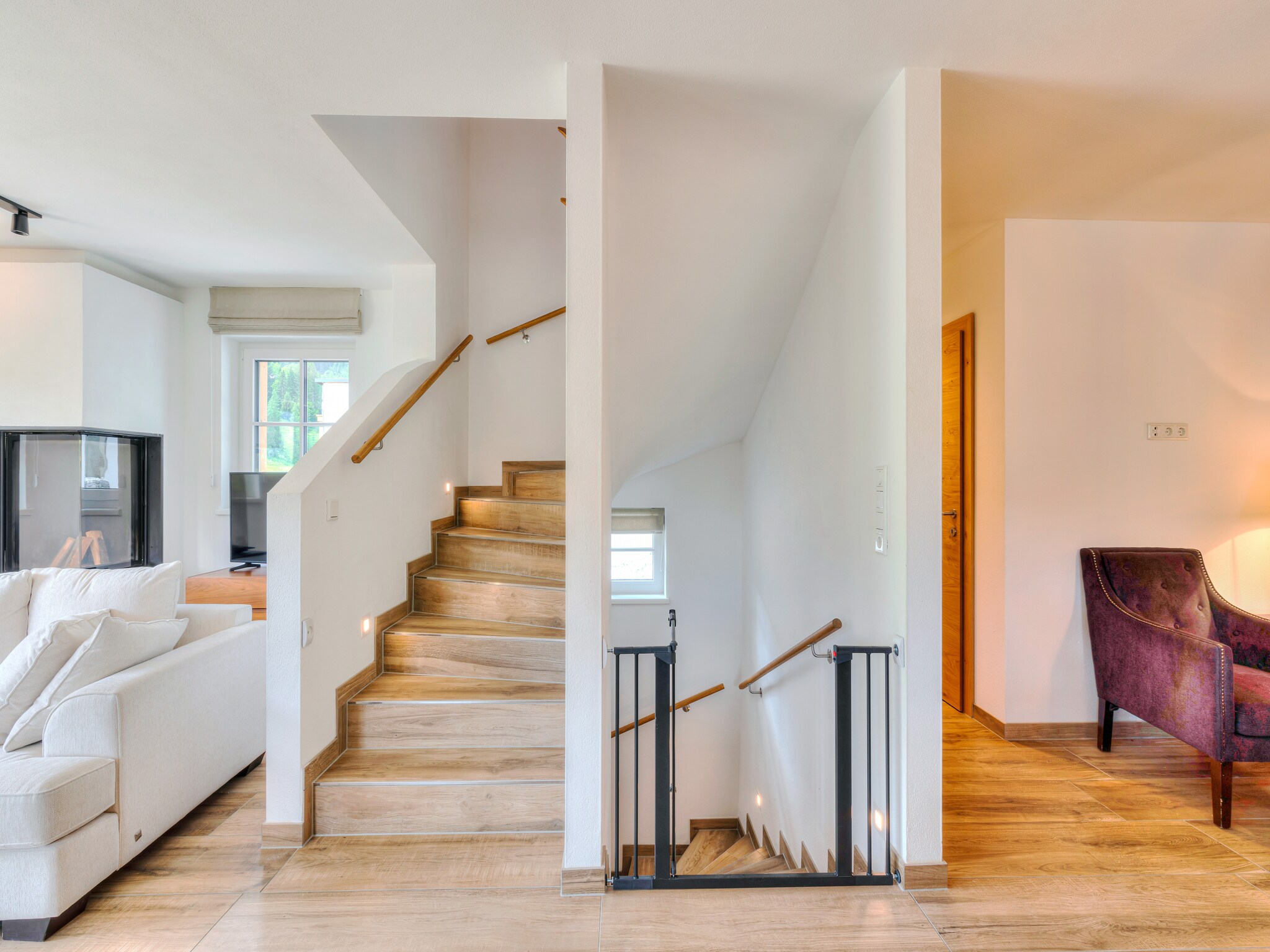 Vacation home Chalet Can Amper
