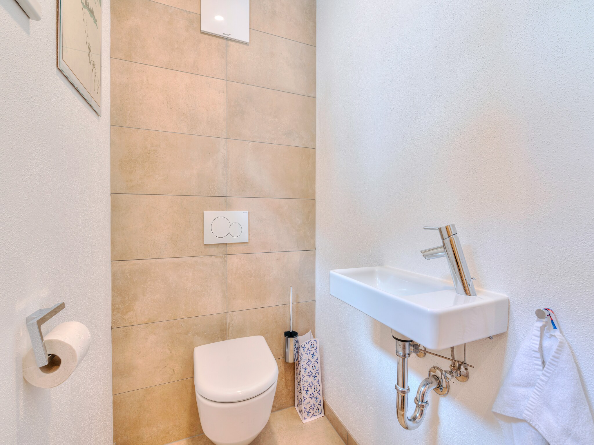 Vacation home Chalet Can Amper