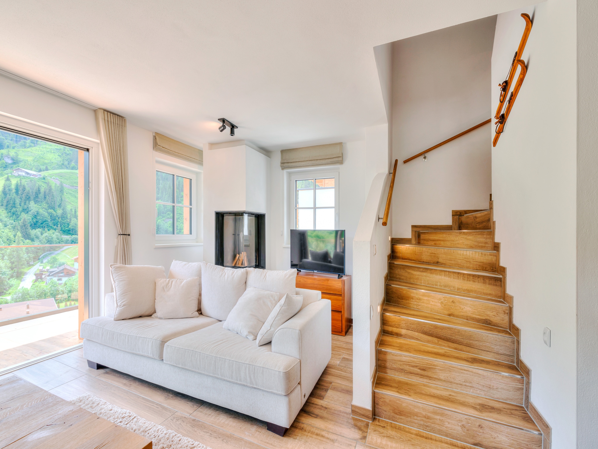 Vacation home Chalet Can Amper