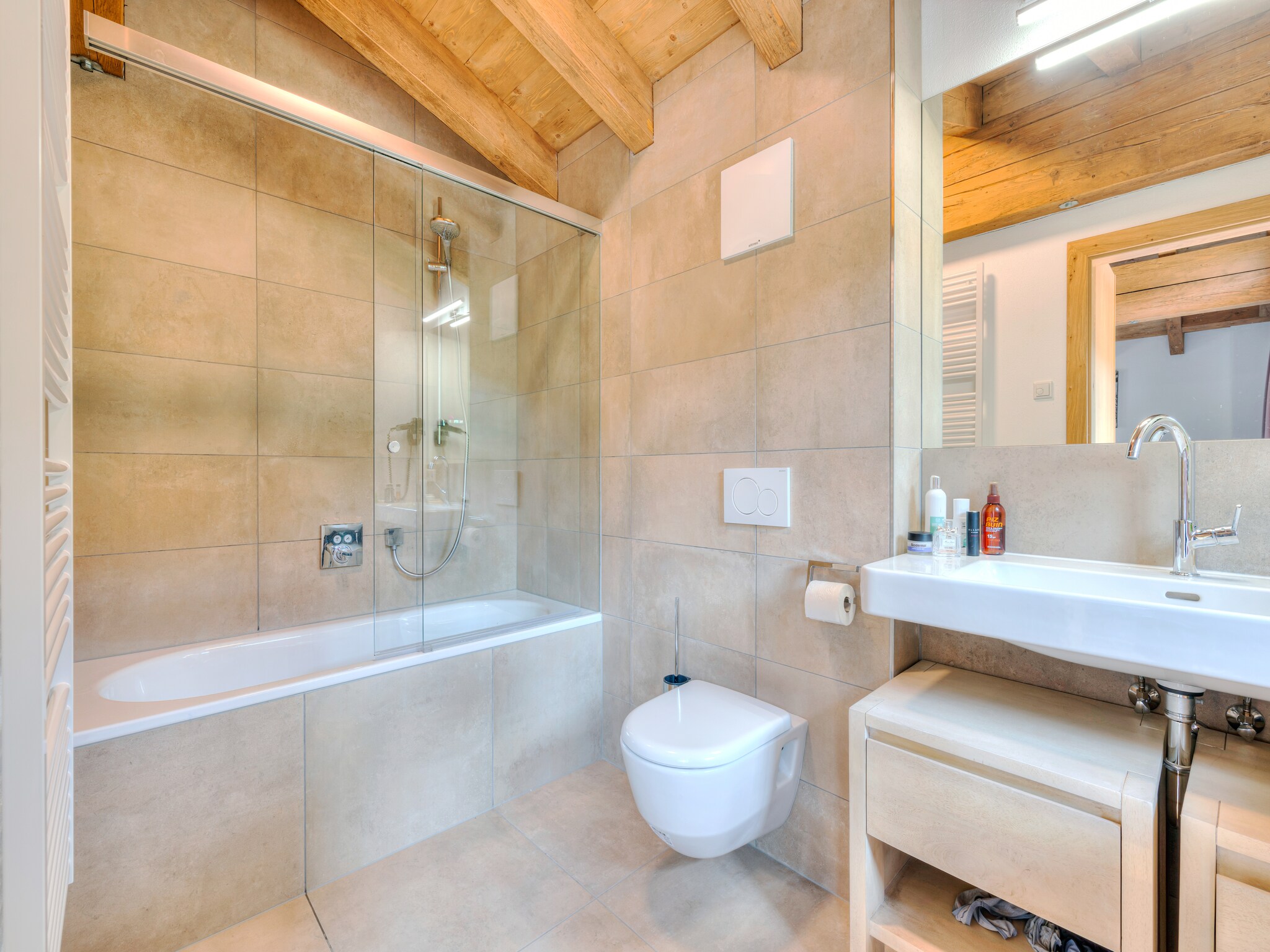 Vacation home Chalet Can Amper