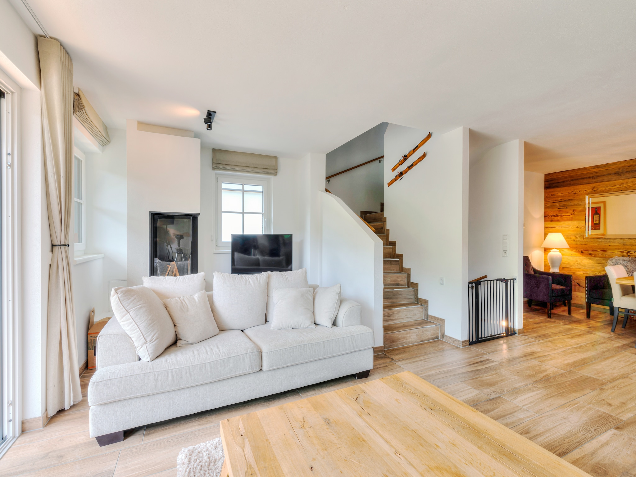 Vacation home Chalet Can Amper