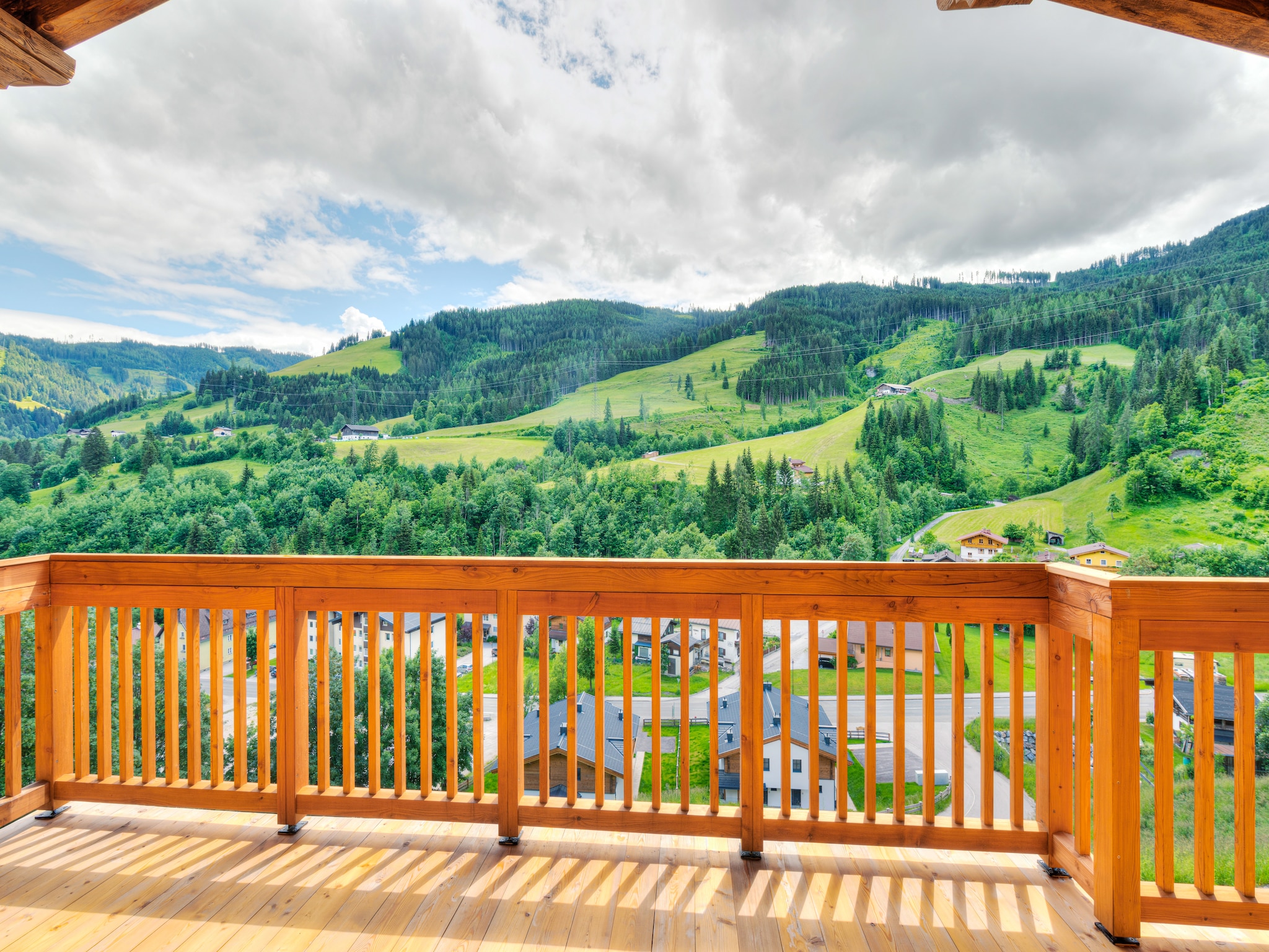 Vacation home Chalet Can Amper