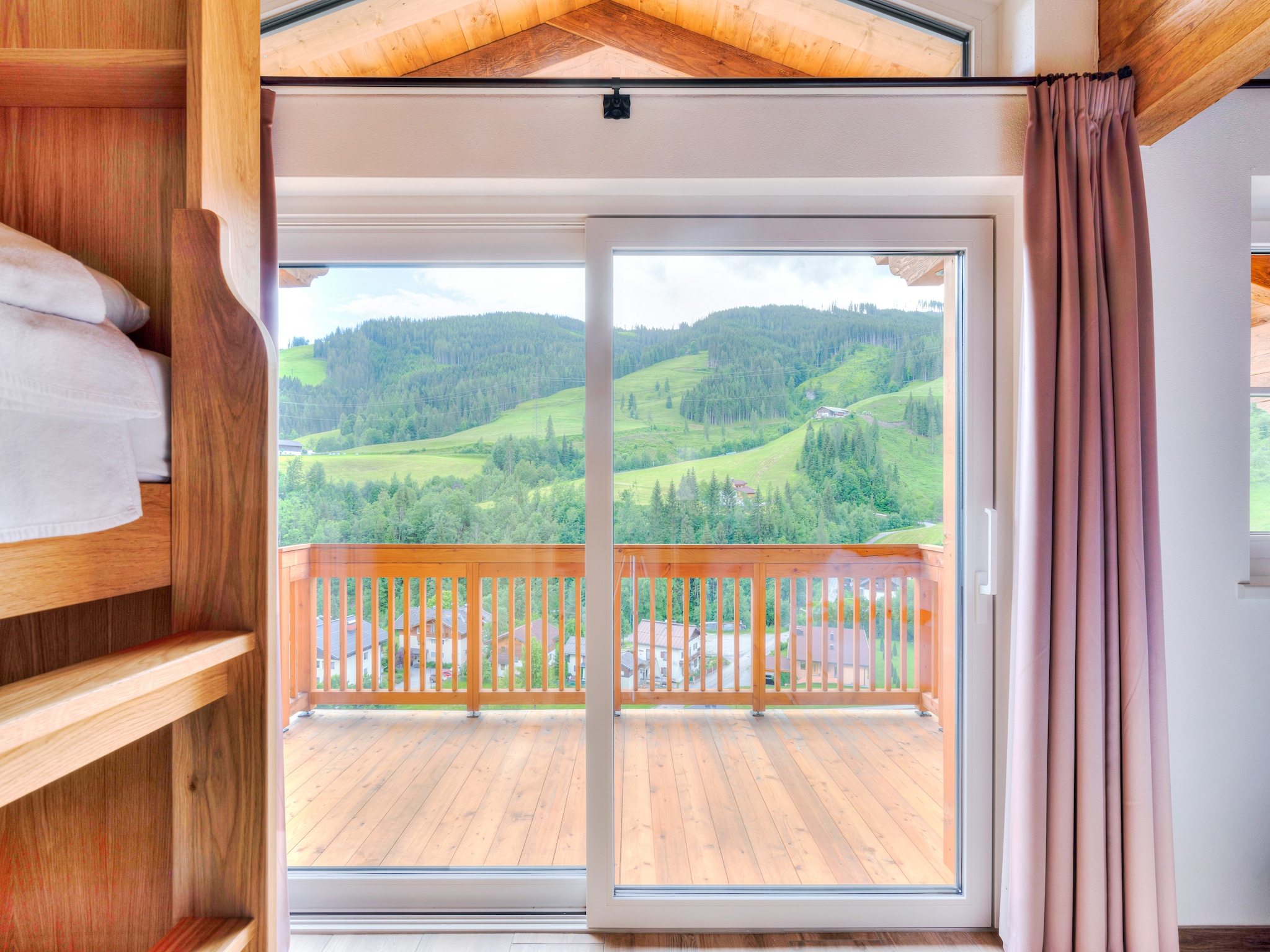 Vacation home Chalet Can Amper