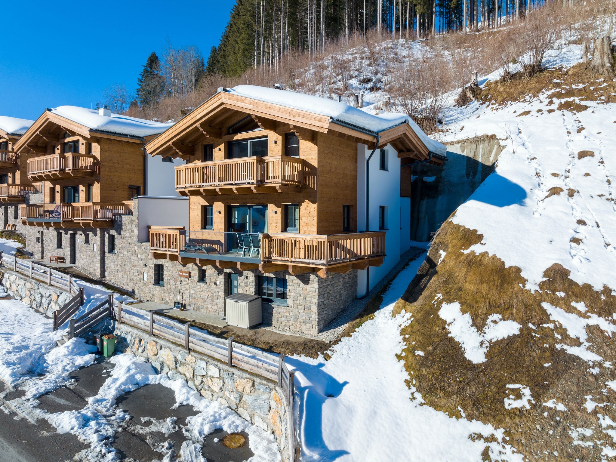 Vacation home Chalet Can Amper