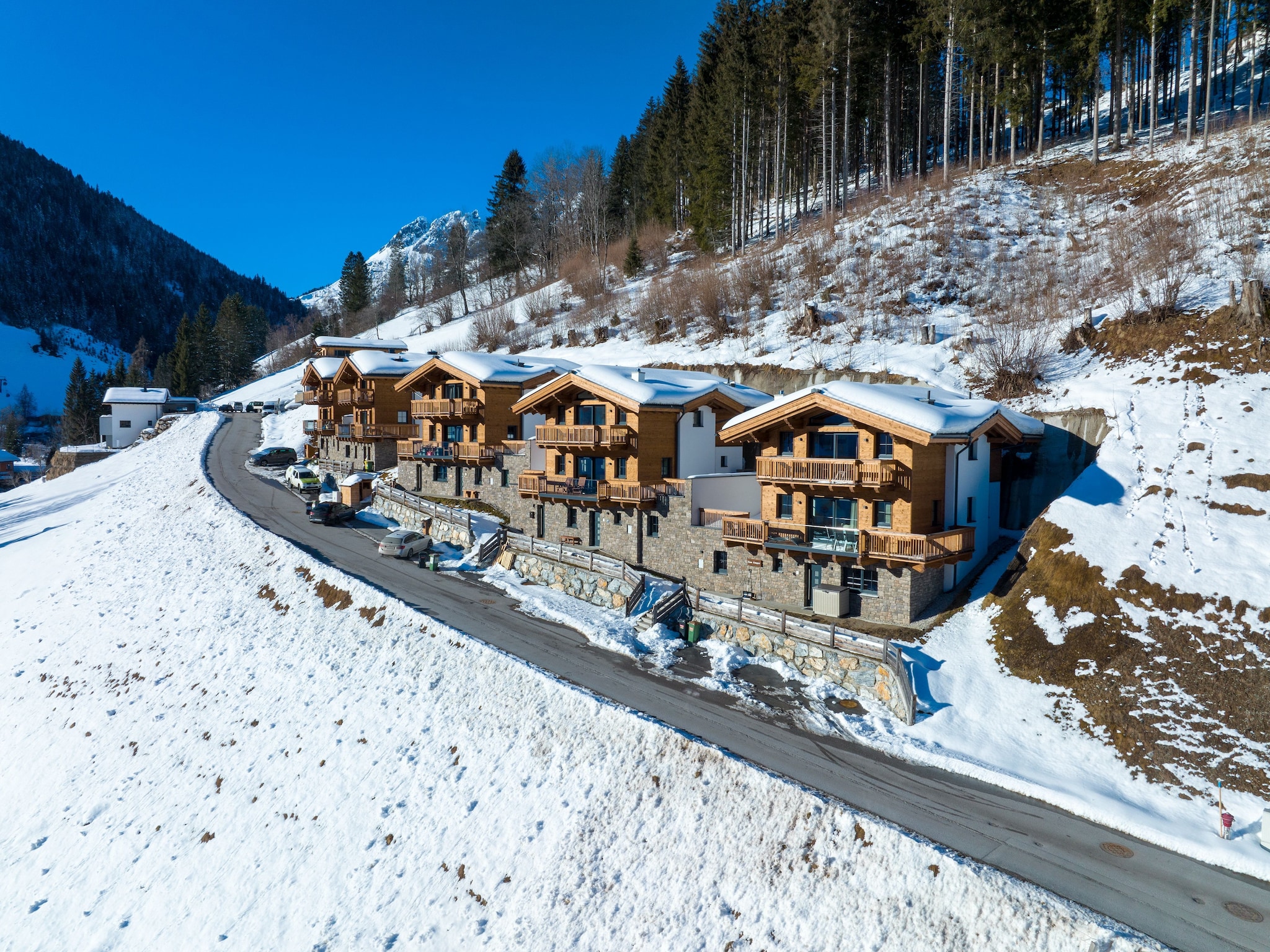 Vacation home Chalet Can Amper