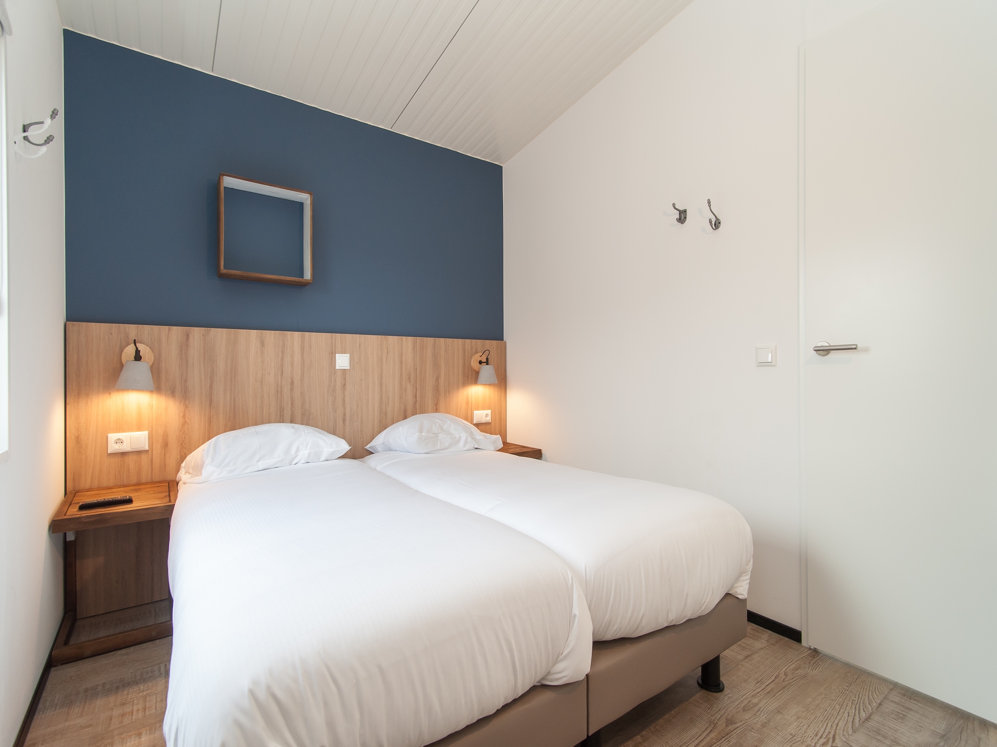   Sea Lodges Ameland 2