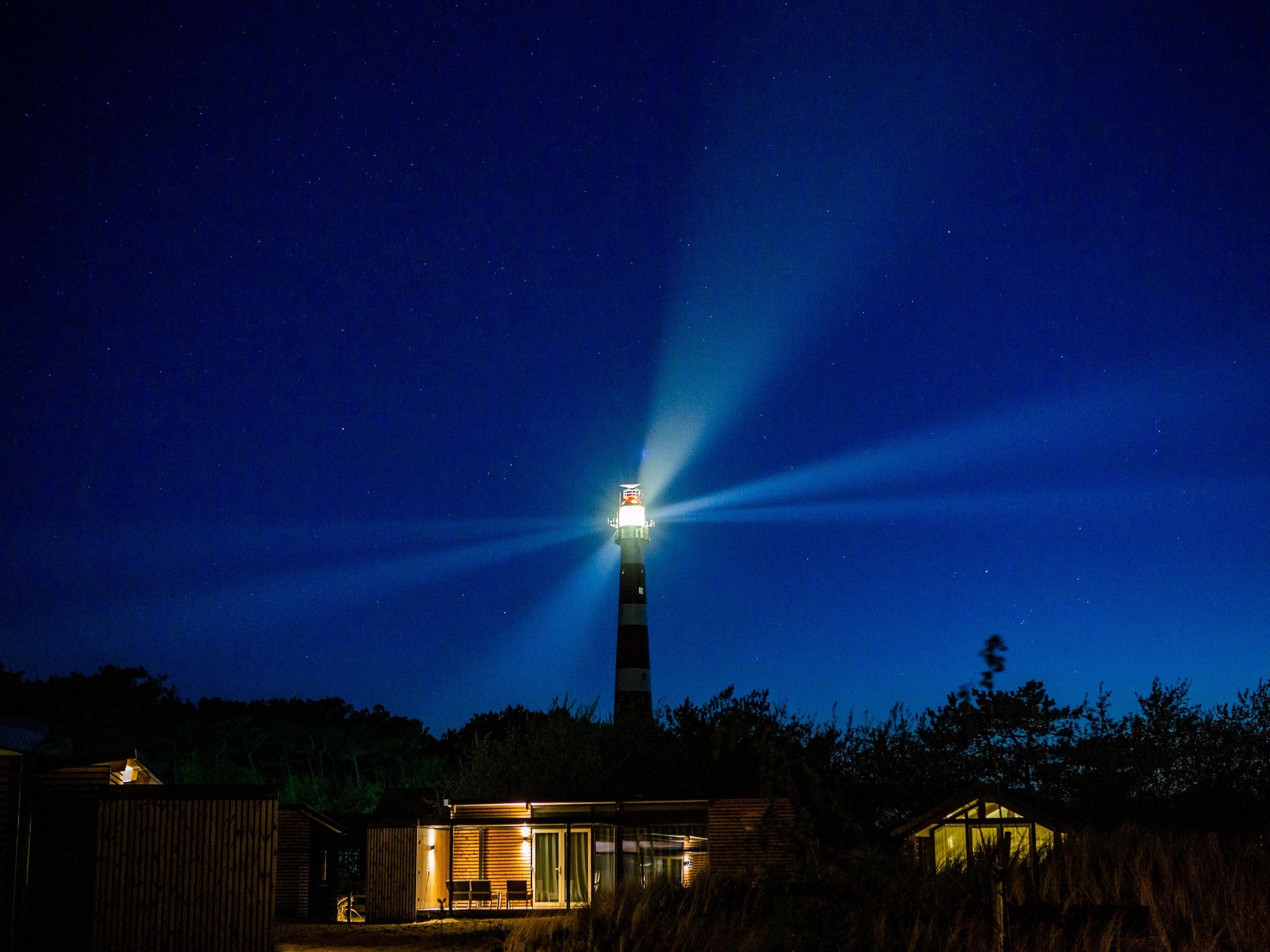   Sea Lodges Ameland 2