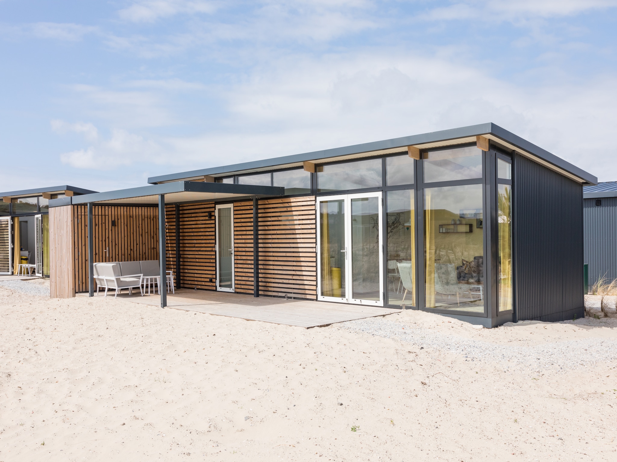   Sea Lodges Ameland 2