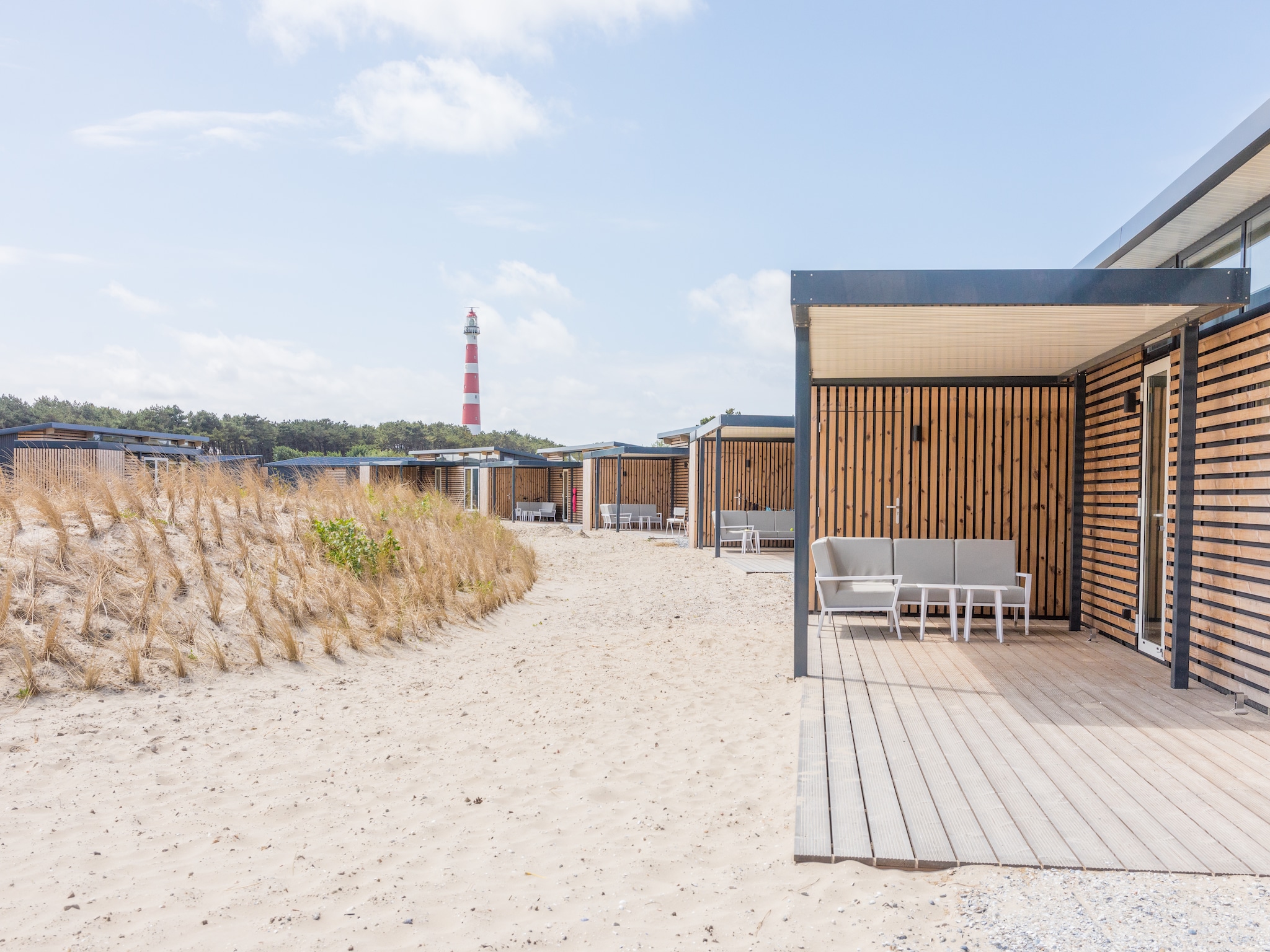   Sea Lodges Ameland 2