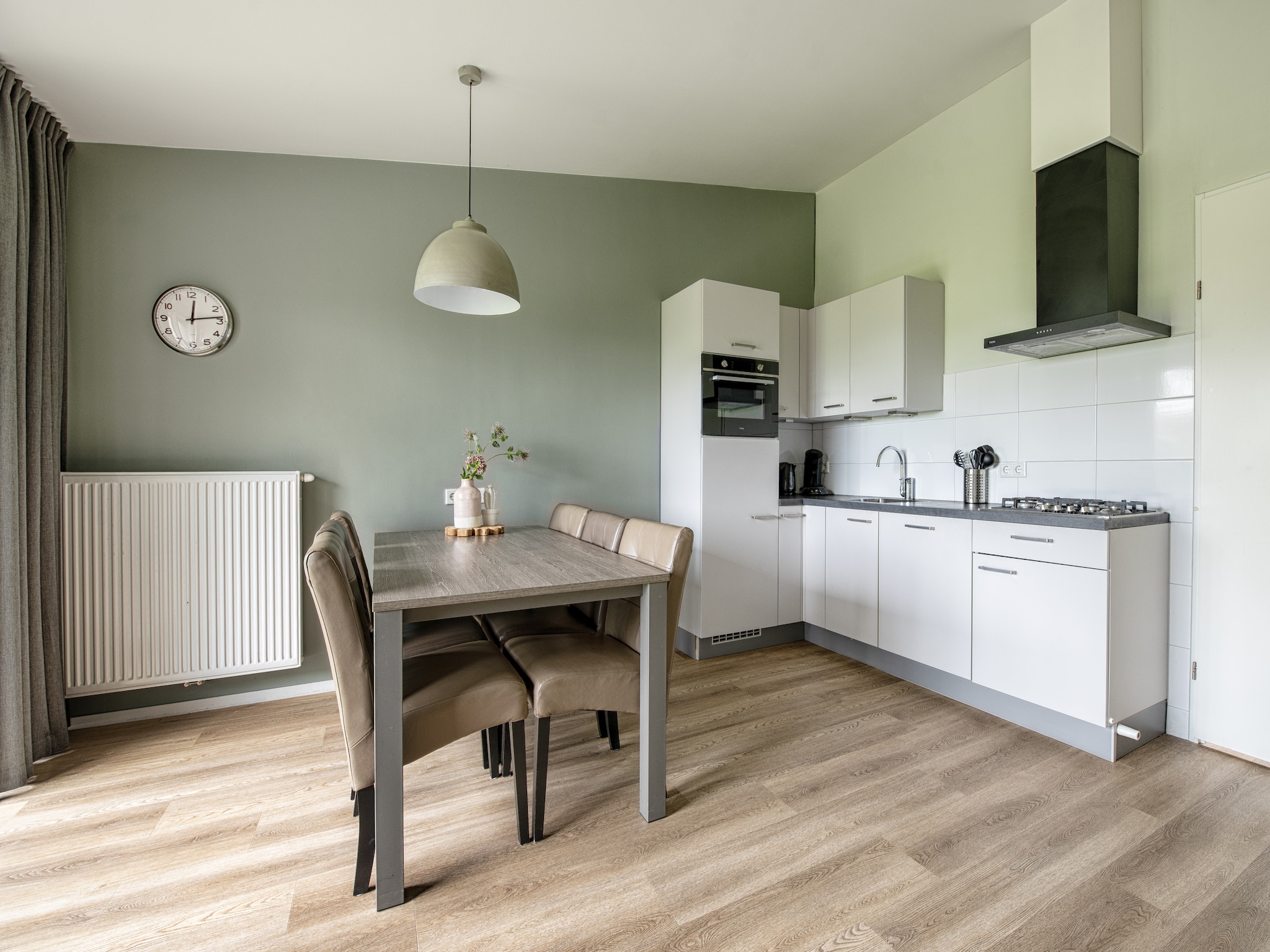   Sea Lodges Ameland 2