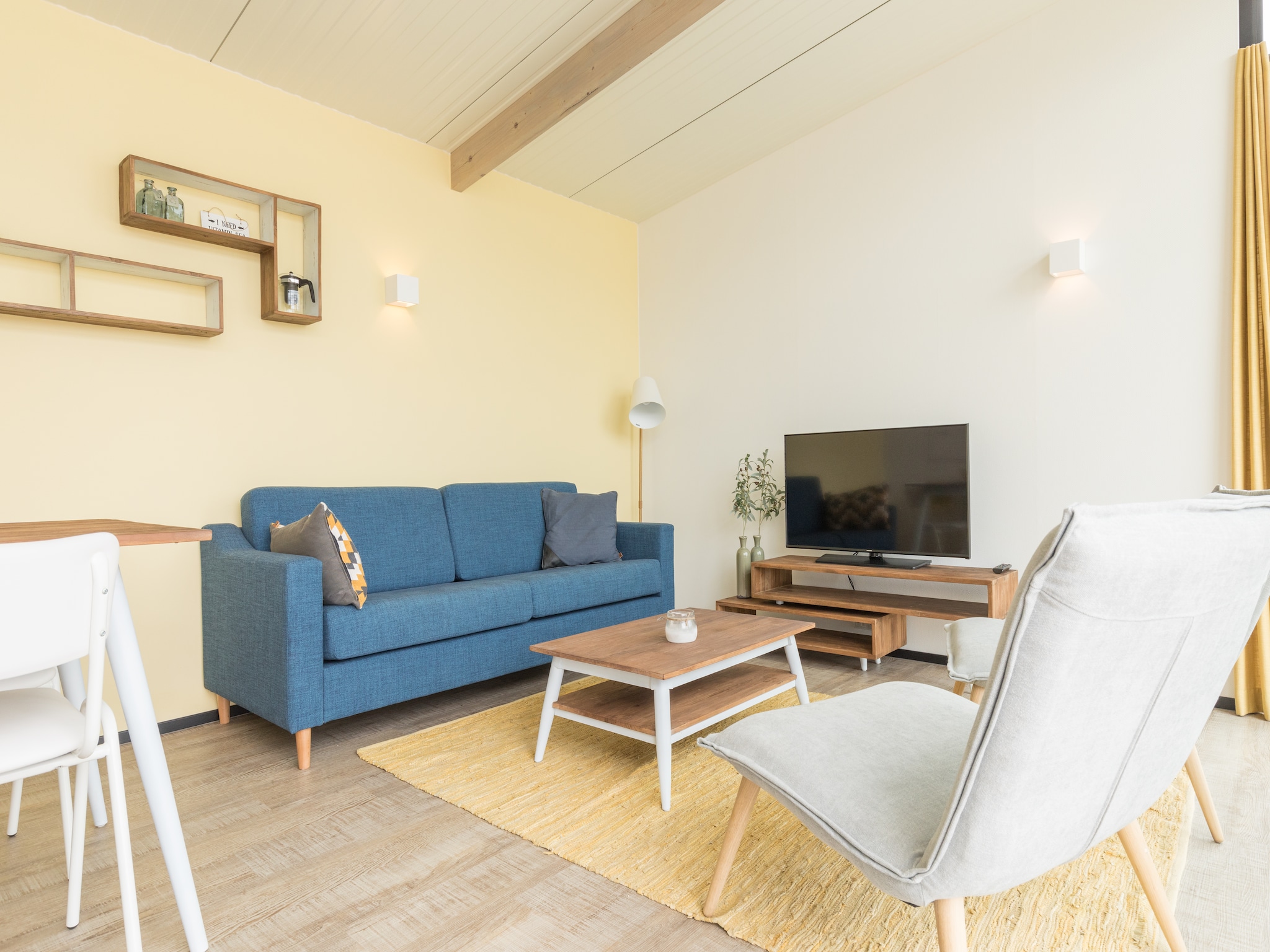   Sea Lodges Ameland 2