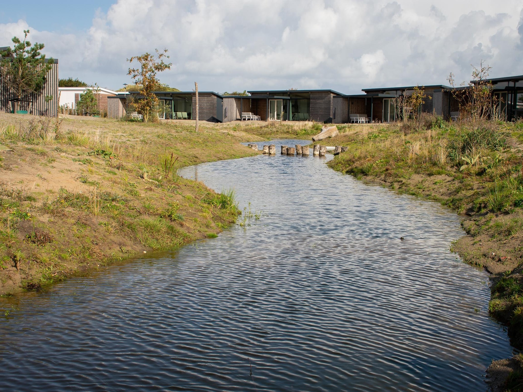   Sea Lodges Ameland 2
