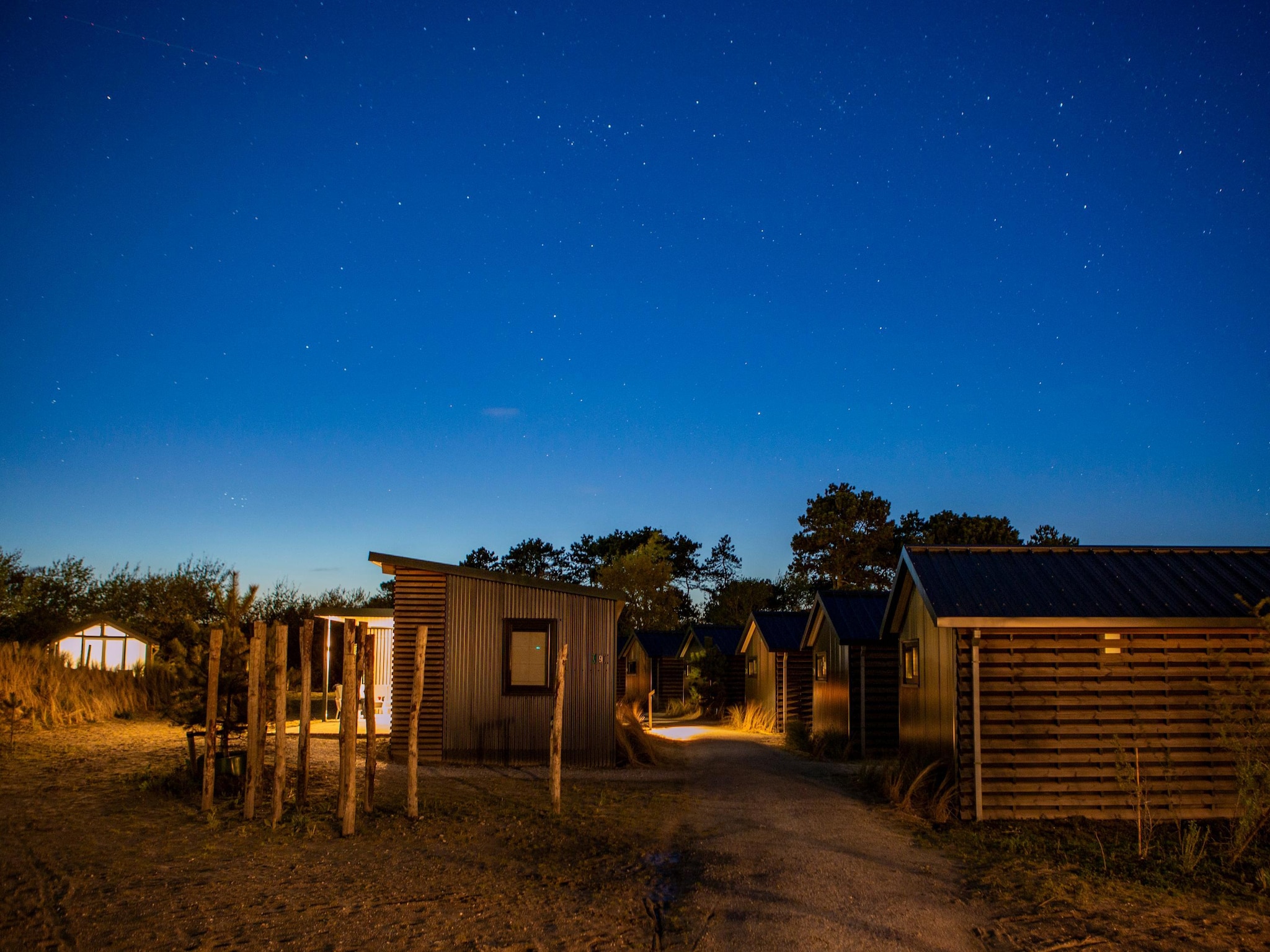  Sea Lodges Ameland 2
