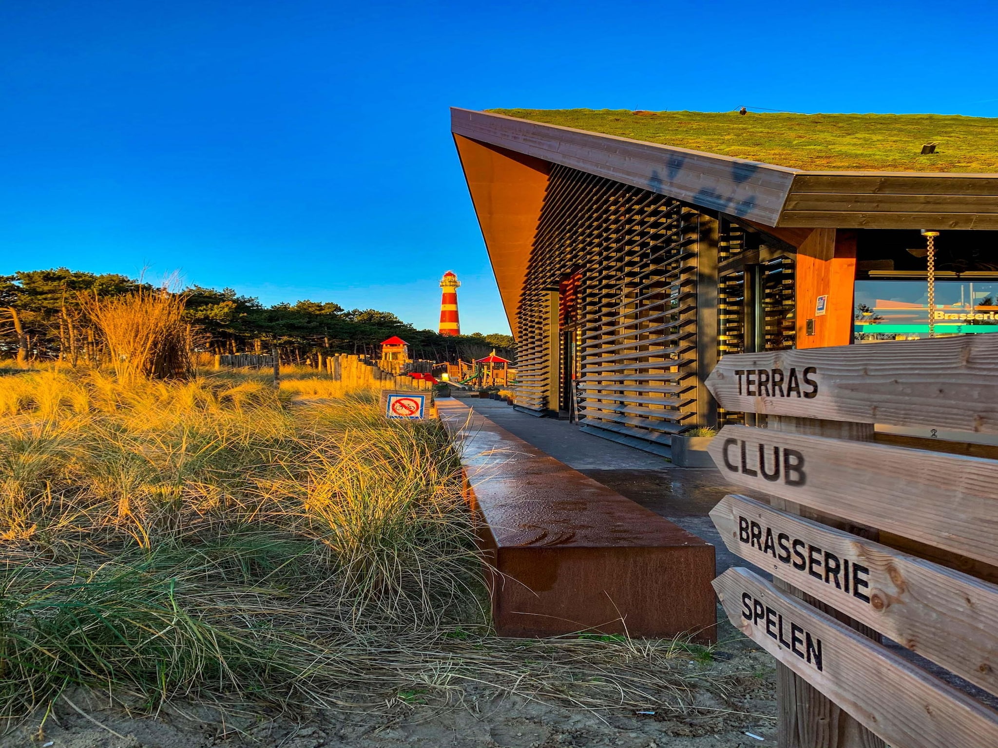   Sea Lodges Ameland 2