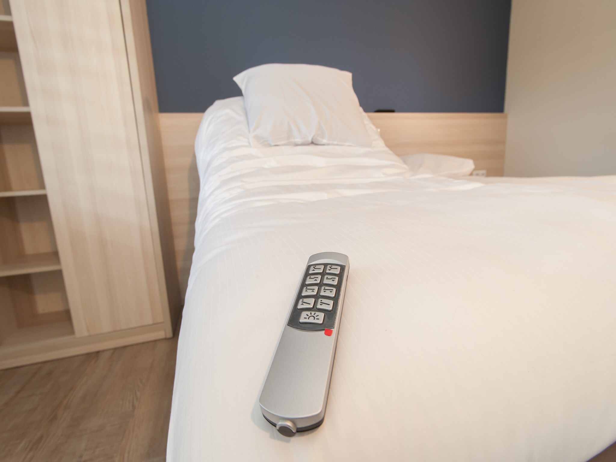   Sea Lodges Ameland 4