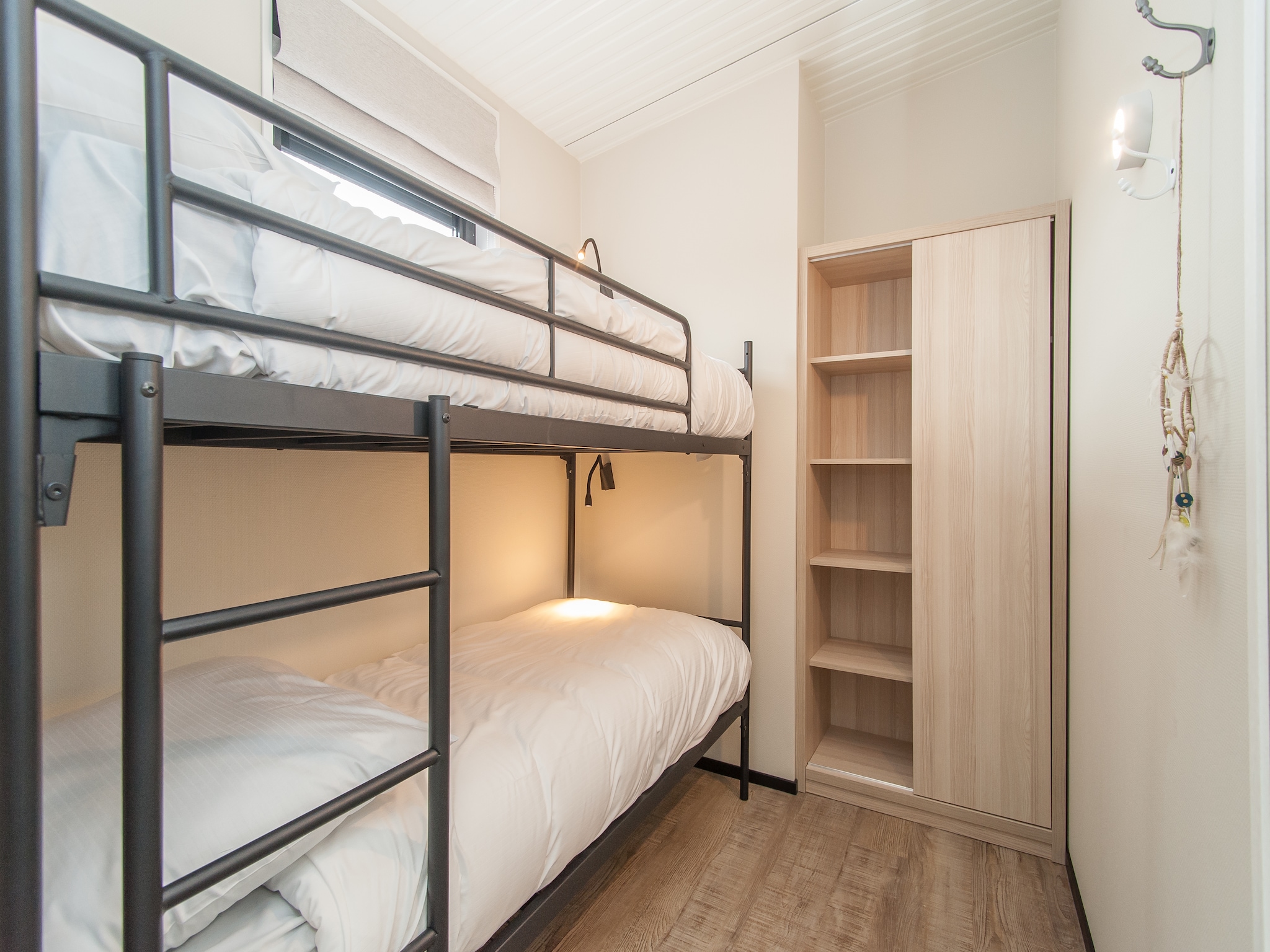   Sea Lodges Ameland 4