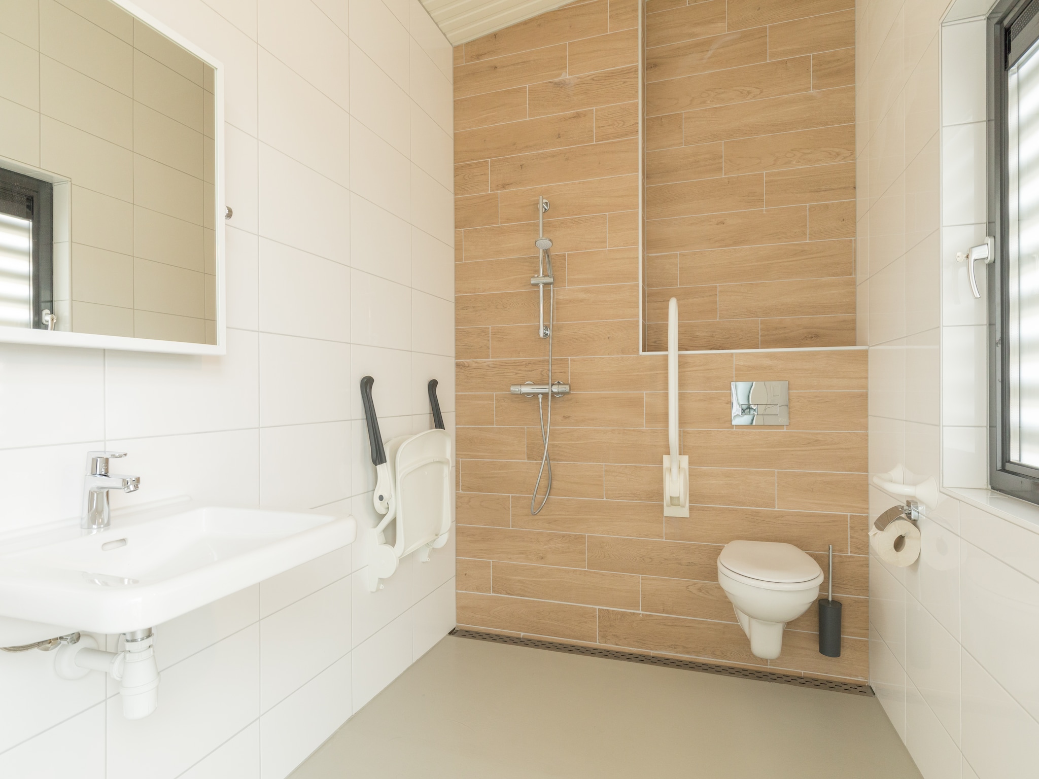   Sea Lodges Ameland 4