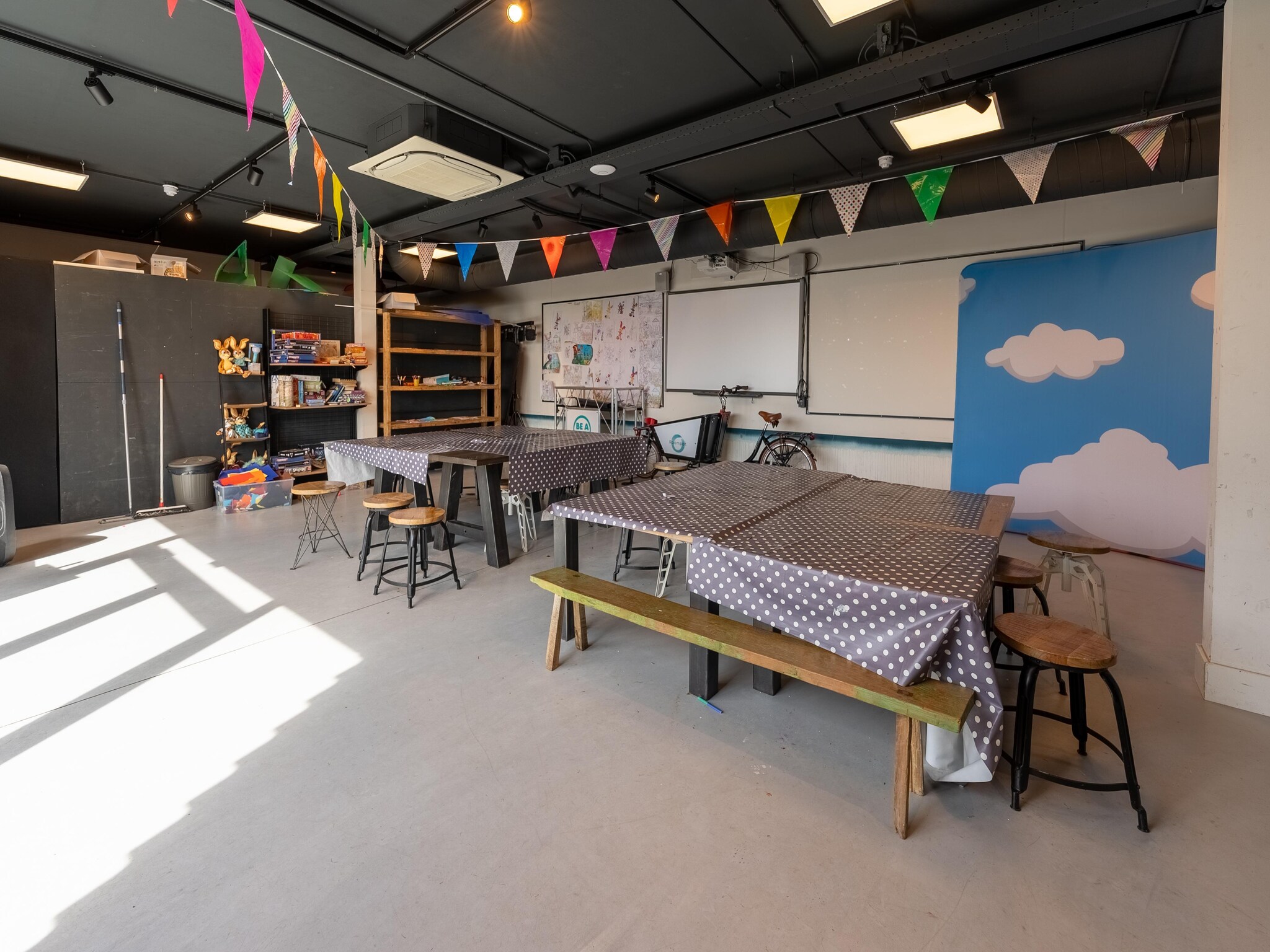   Sea Lodges Ameland 4