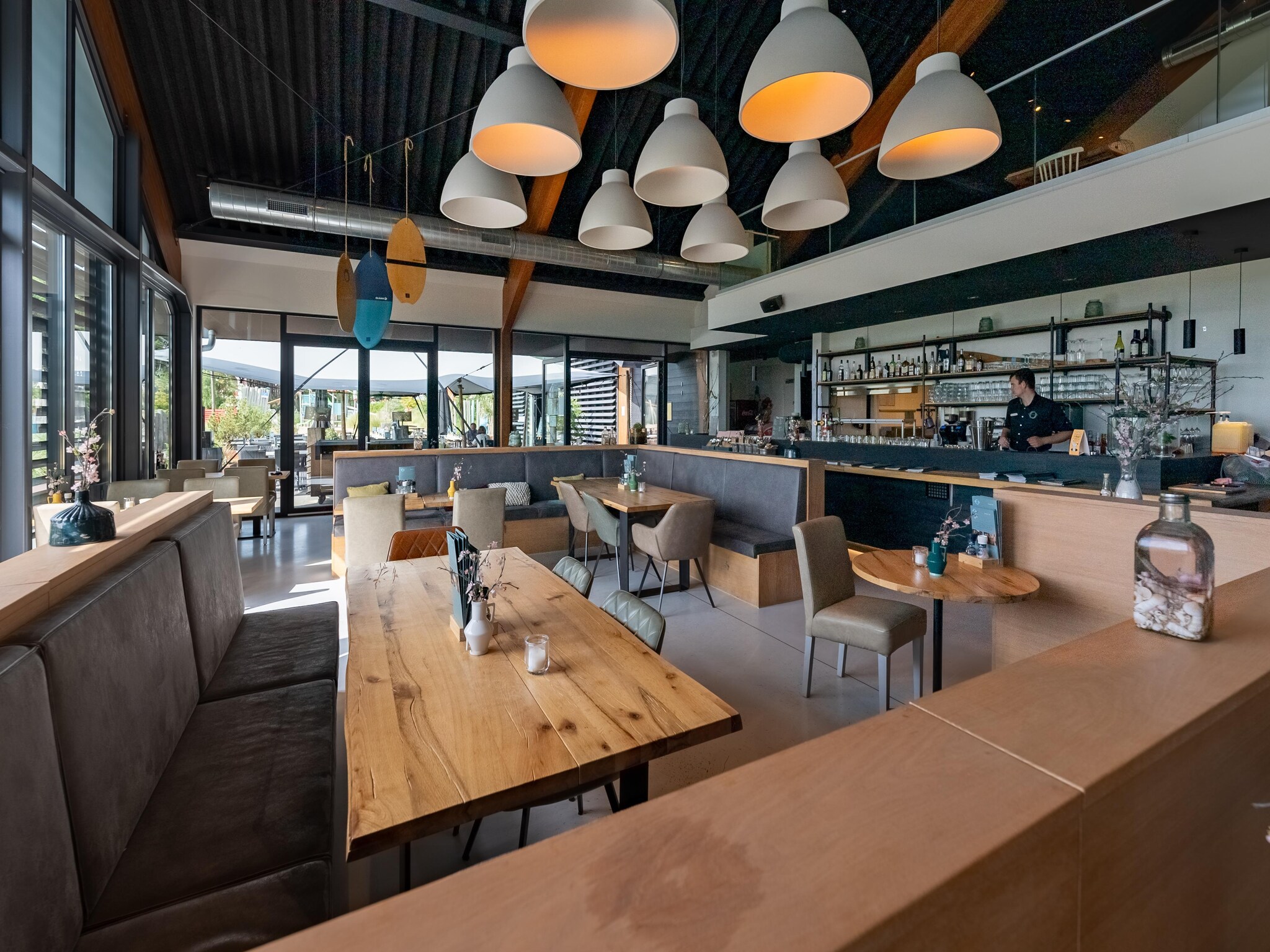  Sea Lodges Ameland 4
