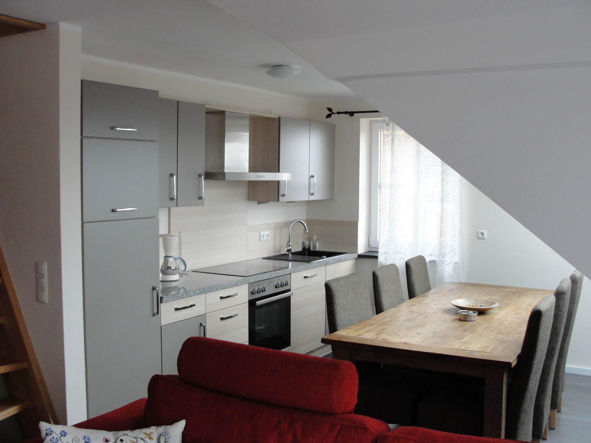 Apartment Gerkenstein 29-M