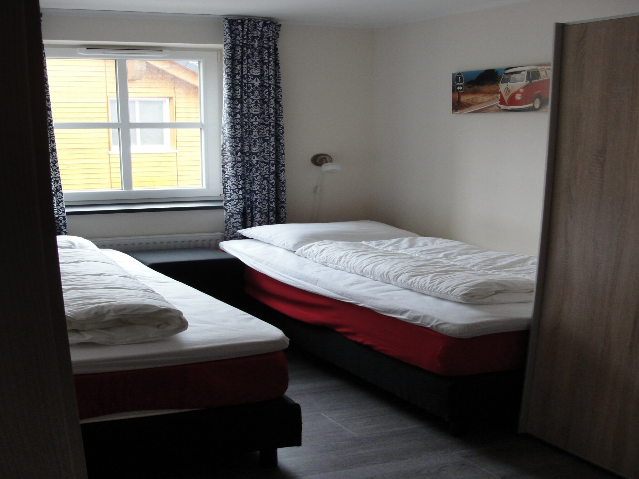 Apartment Gerkenstein 29-M