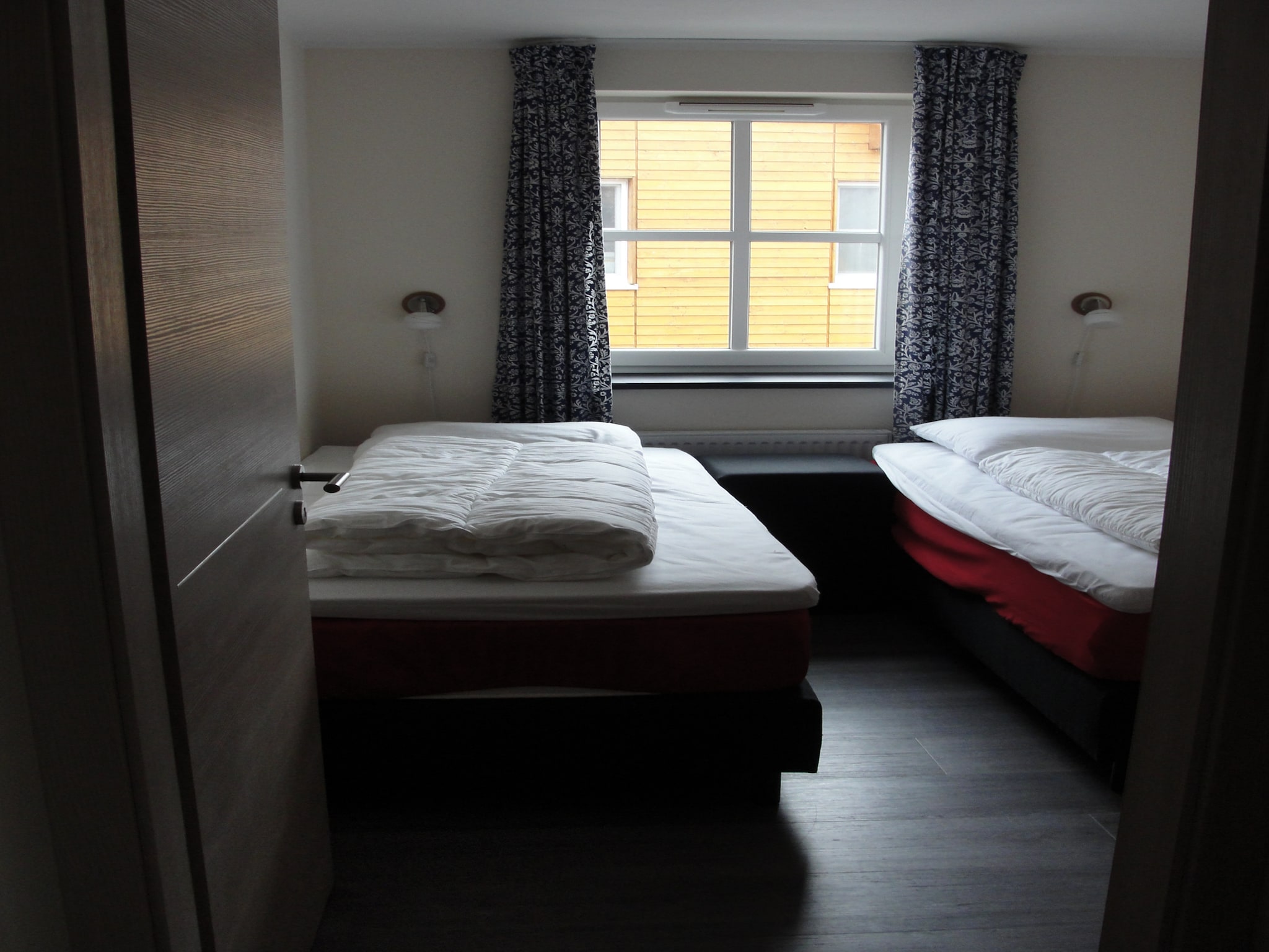 Apartment Gerkenstein 29-M