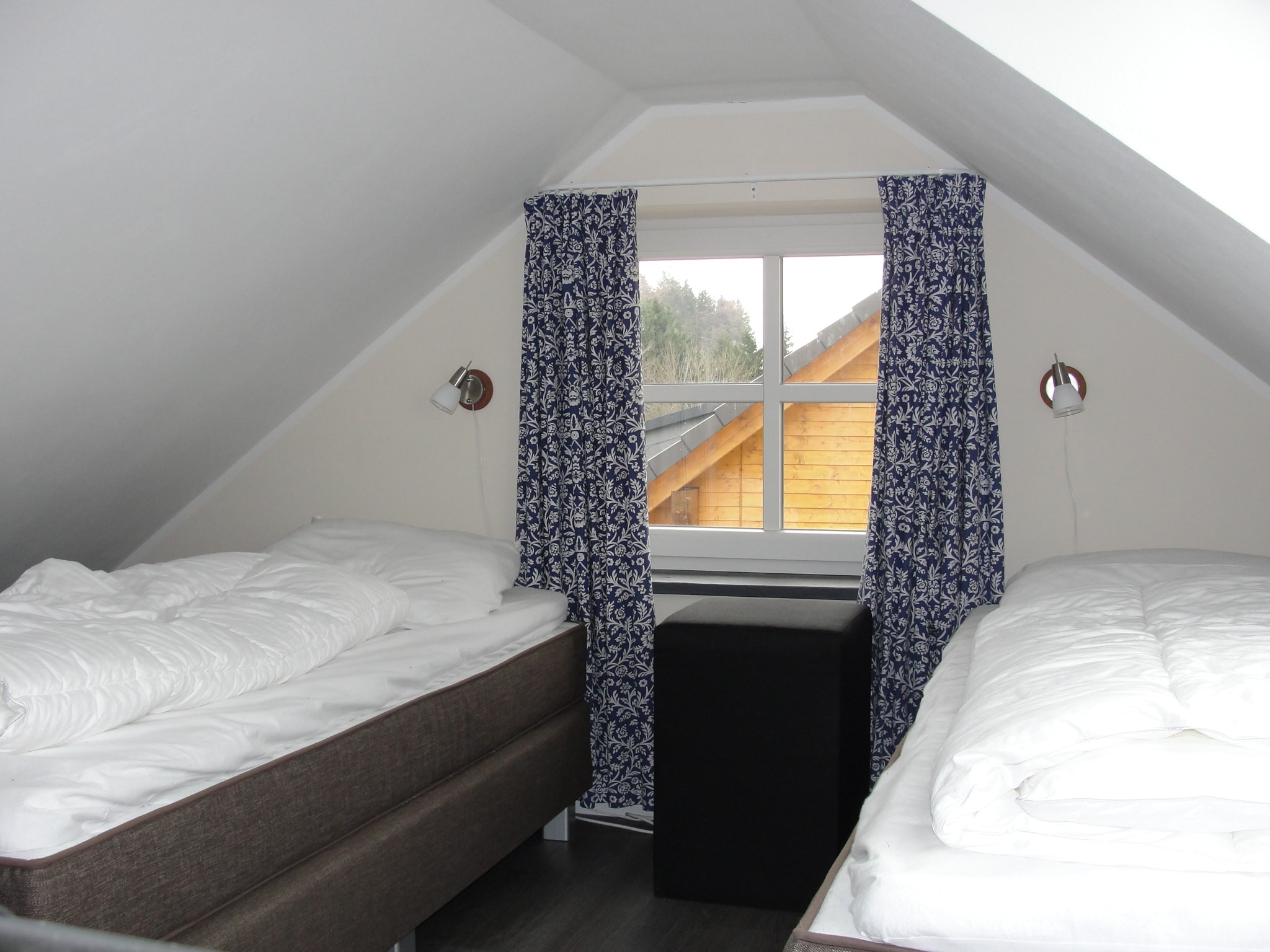 Apartment Gerkenstein 29-M
