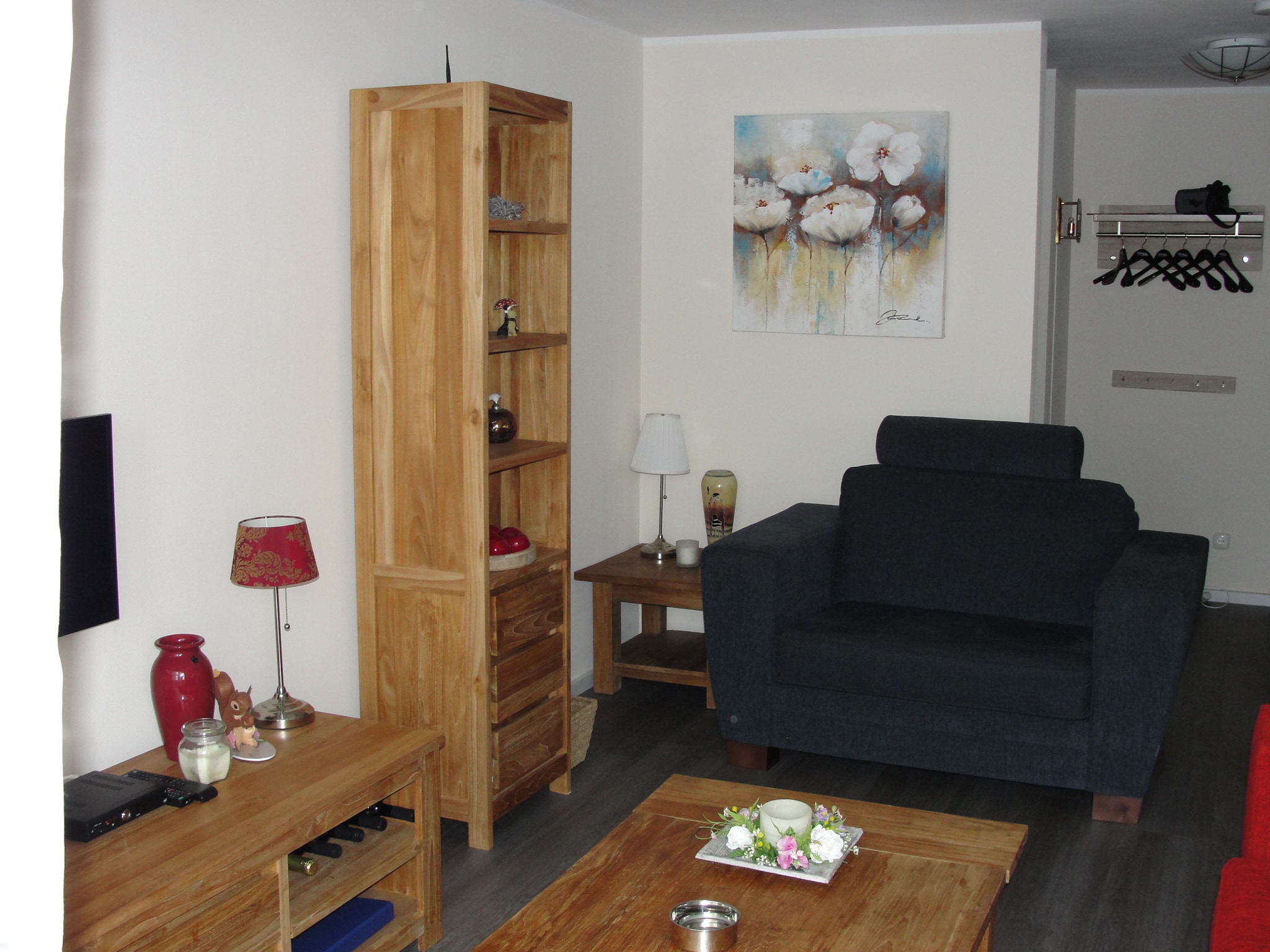 Apartment Gerkenstein 29-M