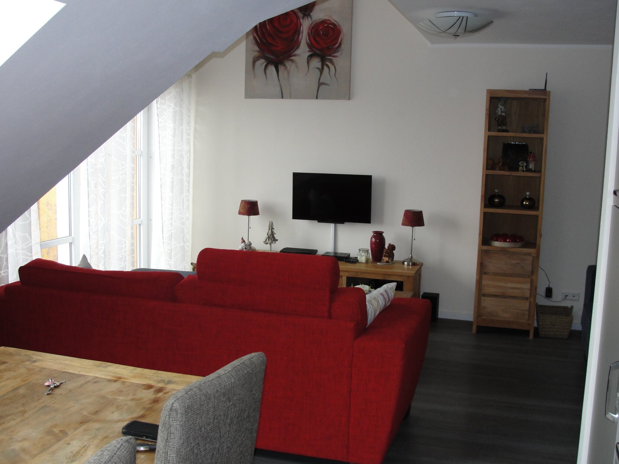 Apartment Gerkenstein 29-M