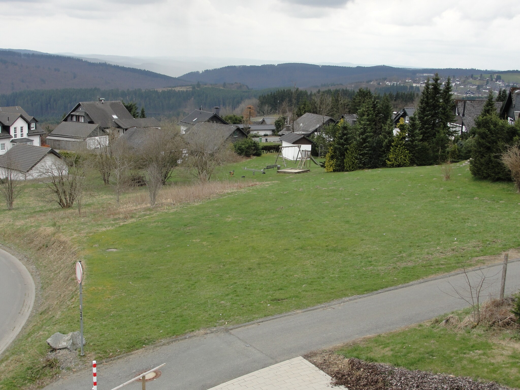Apartment Gerkenstein 29-M